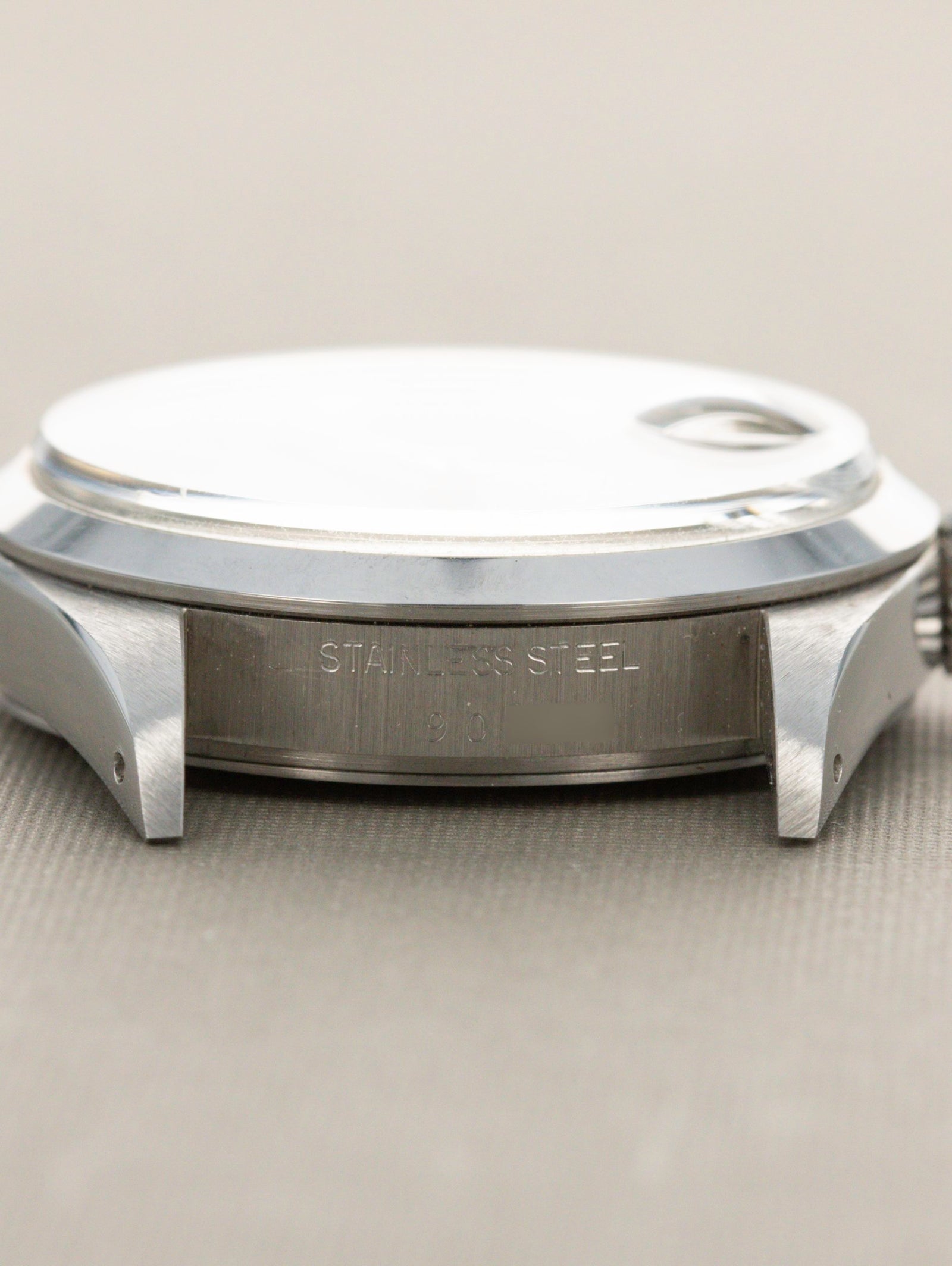 Tudor Day-Date Ref. 94500 Matte Black New Old Stock
