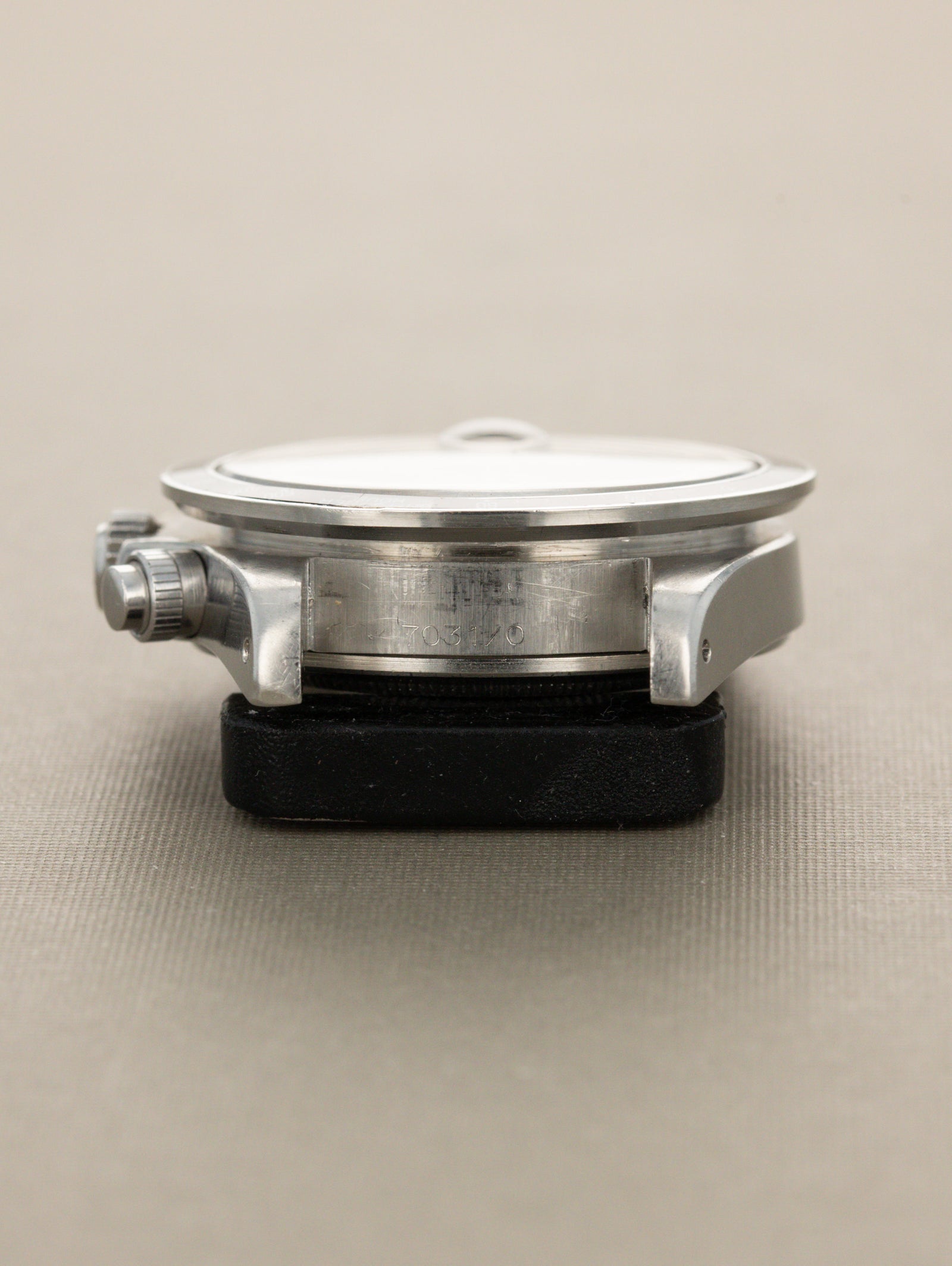 Tudor Montecarlo Chronograph Ref. 7032/0 - 'Home Plate'