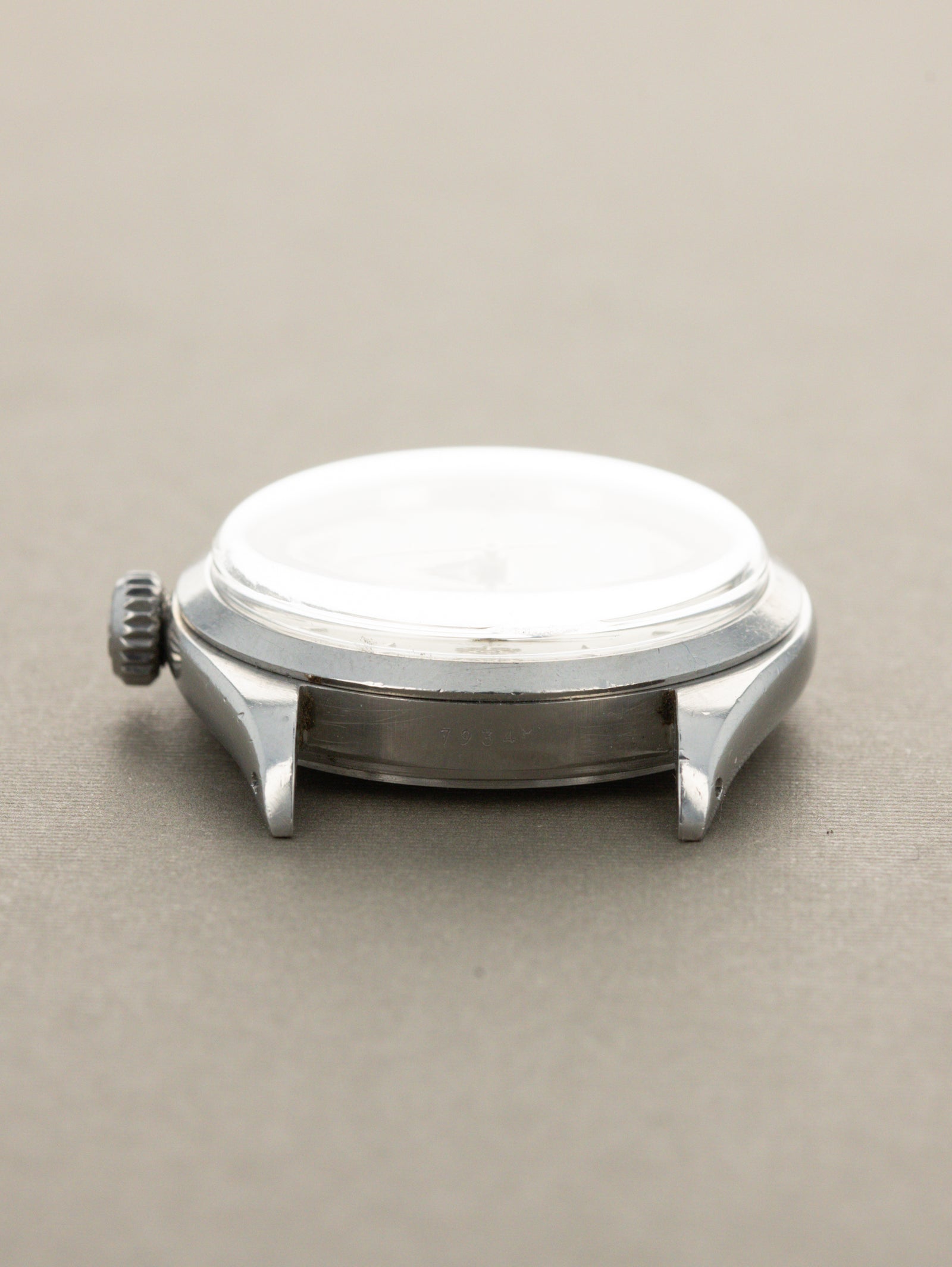 Tudor Oyster Ref. 7934 - Big Rose Dial