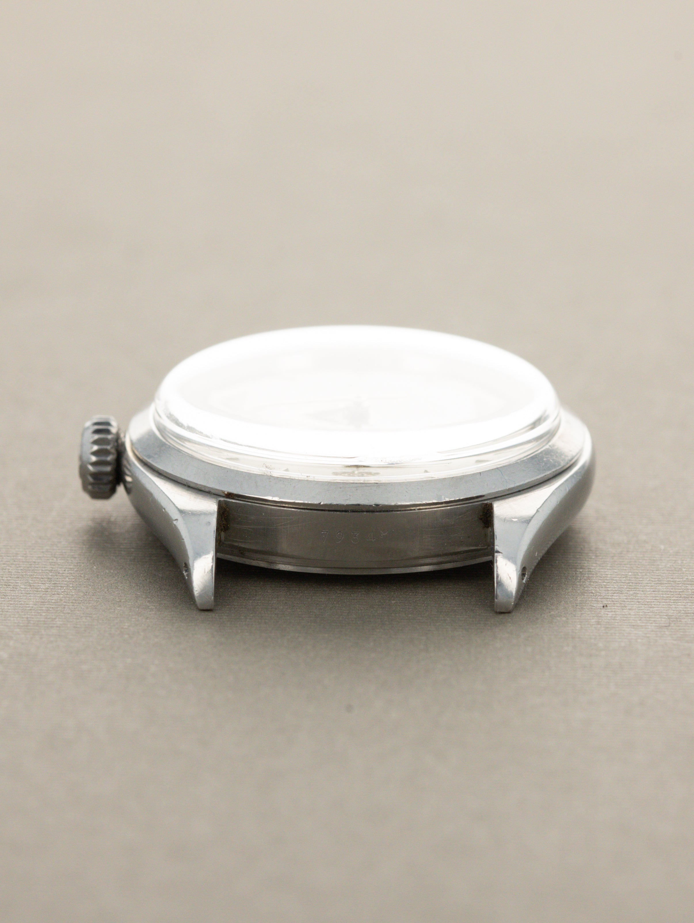Tudor Oyster Ref. 7934 - Big Rose Dial