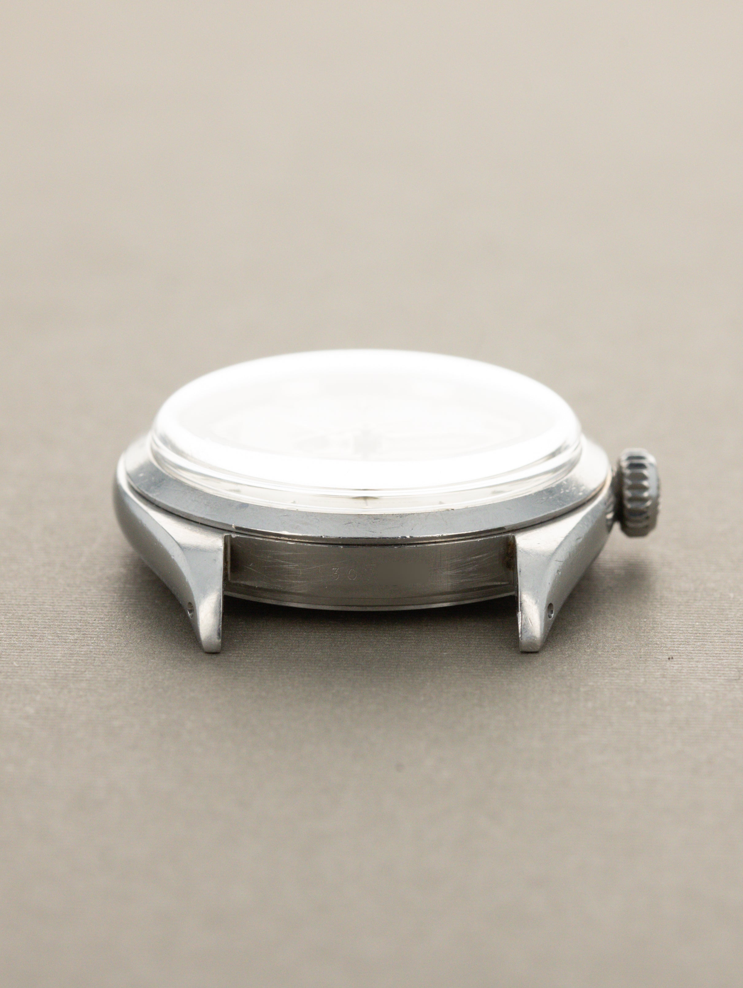 Tudor Oyster Ref. 7934 - Big Rose Dial