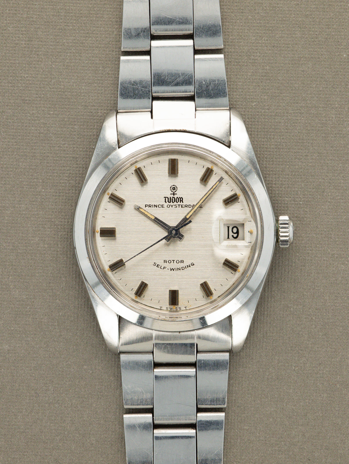 Tudor Prince Oysterdate Ref. 7996/0 - 