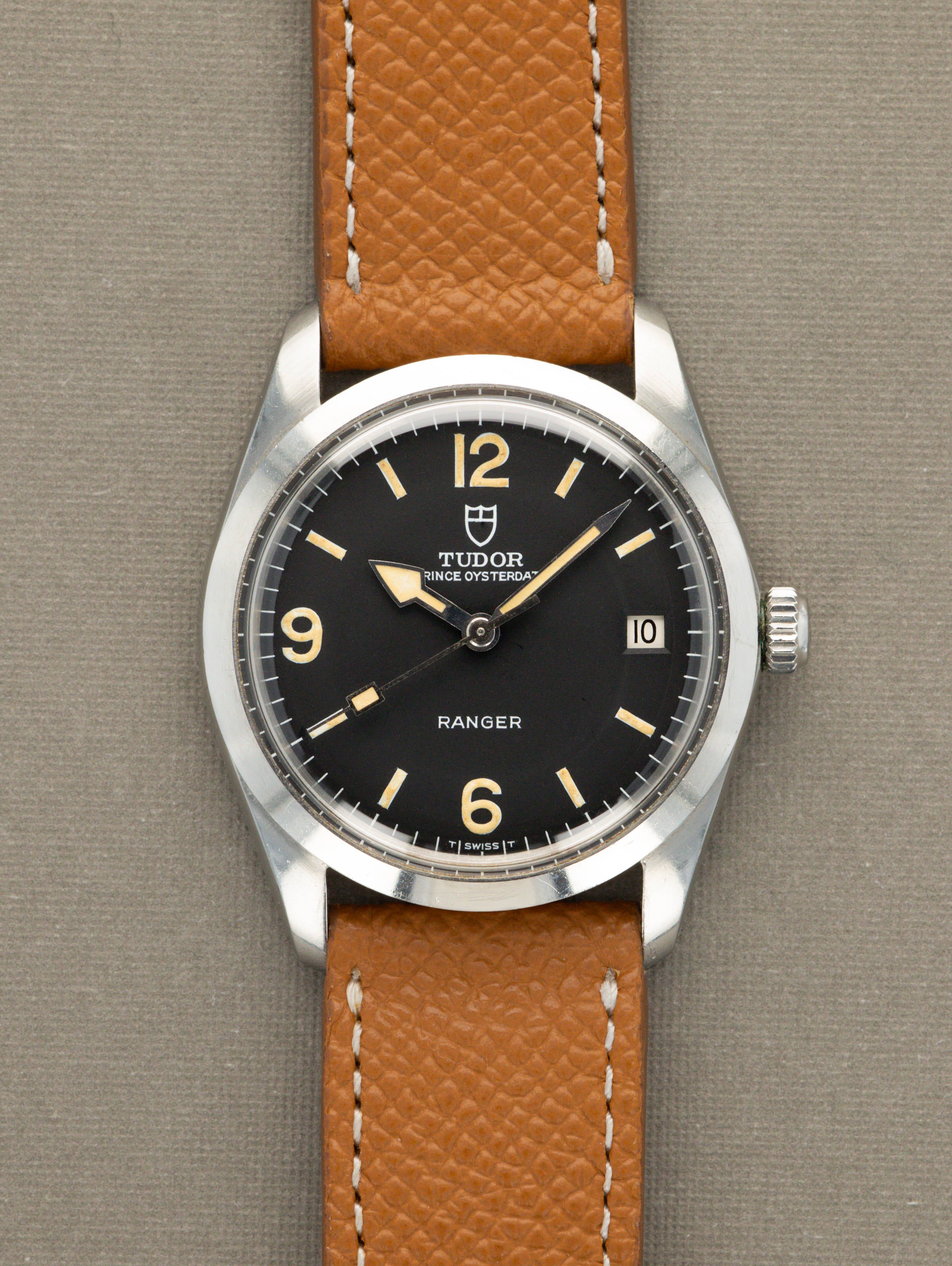 Tudor Ranger Date Ref. 9050/0
