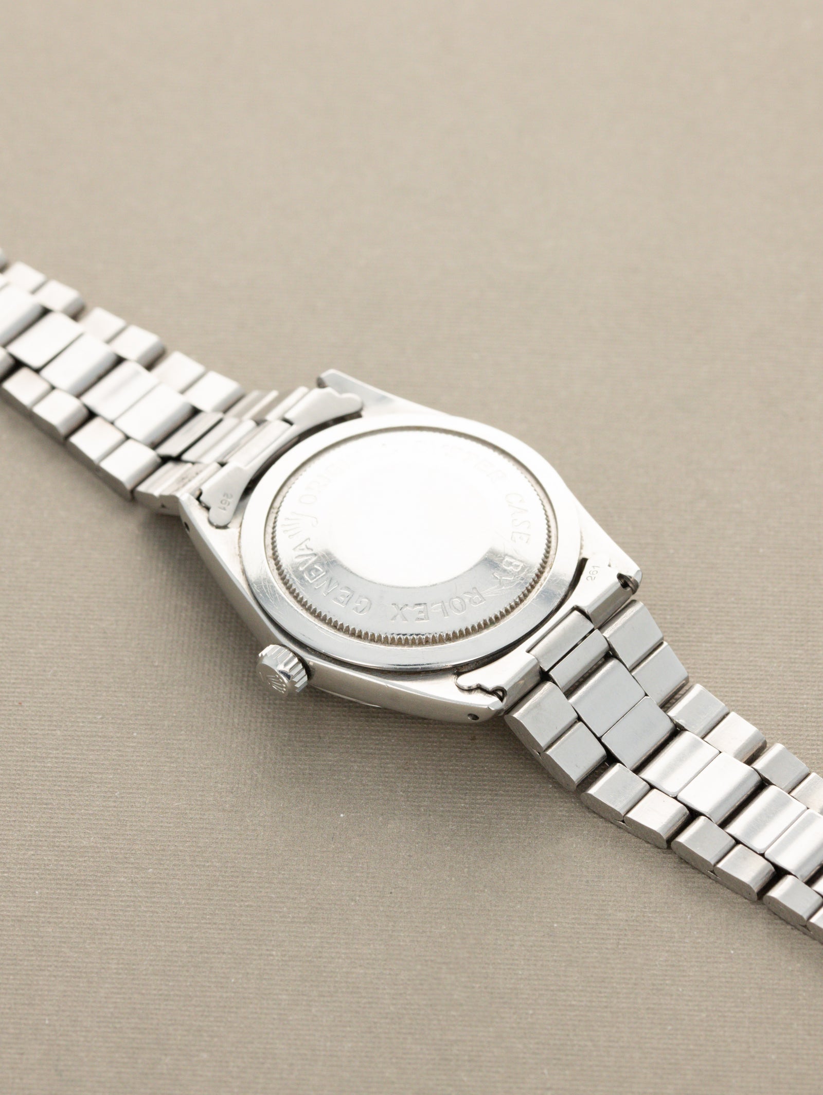 Tudor Ranger Date Ref. 7996/0 - 'Canadian Ranger'