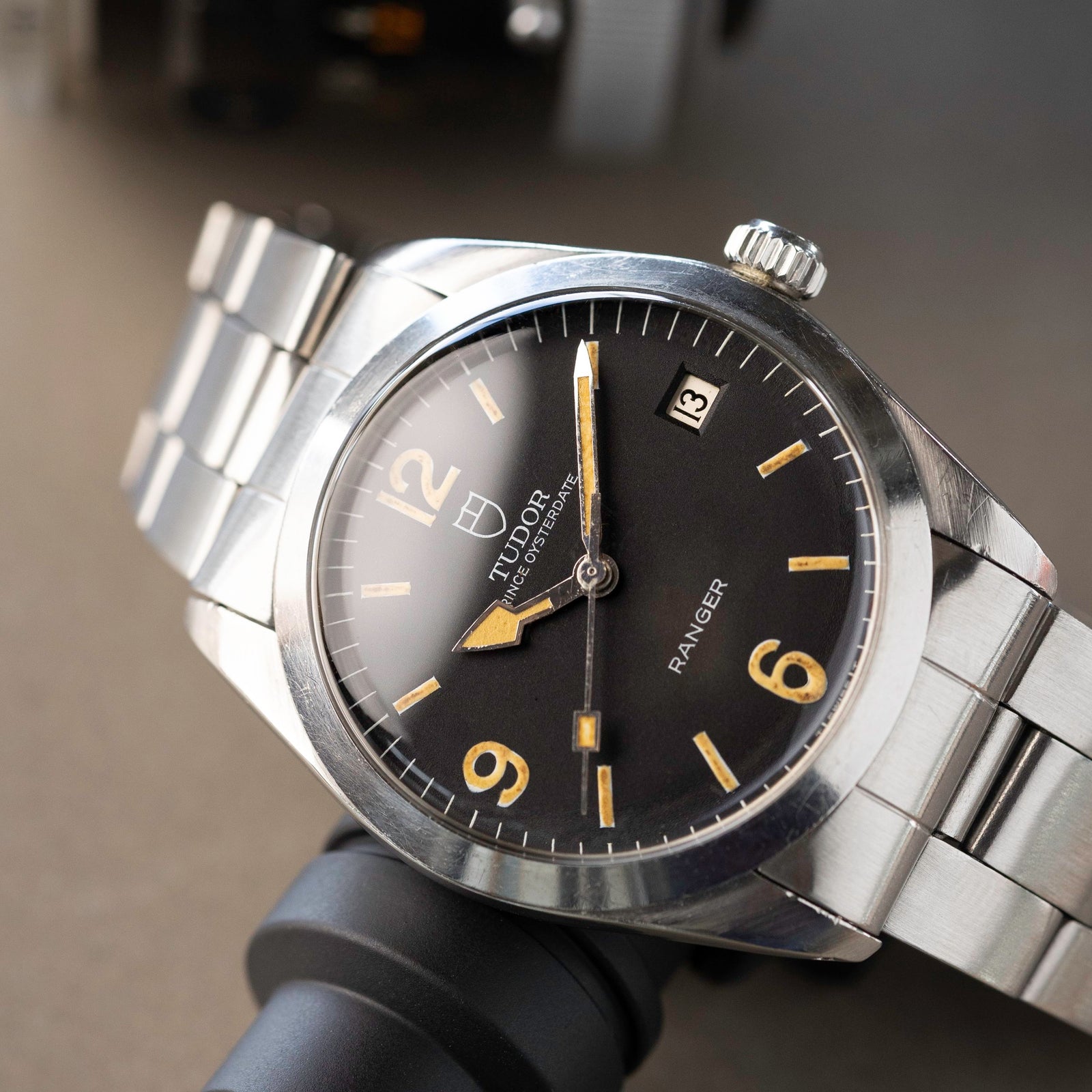 Tudor Ranger Date Ref. 9050/0