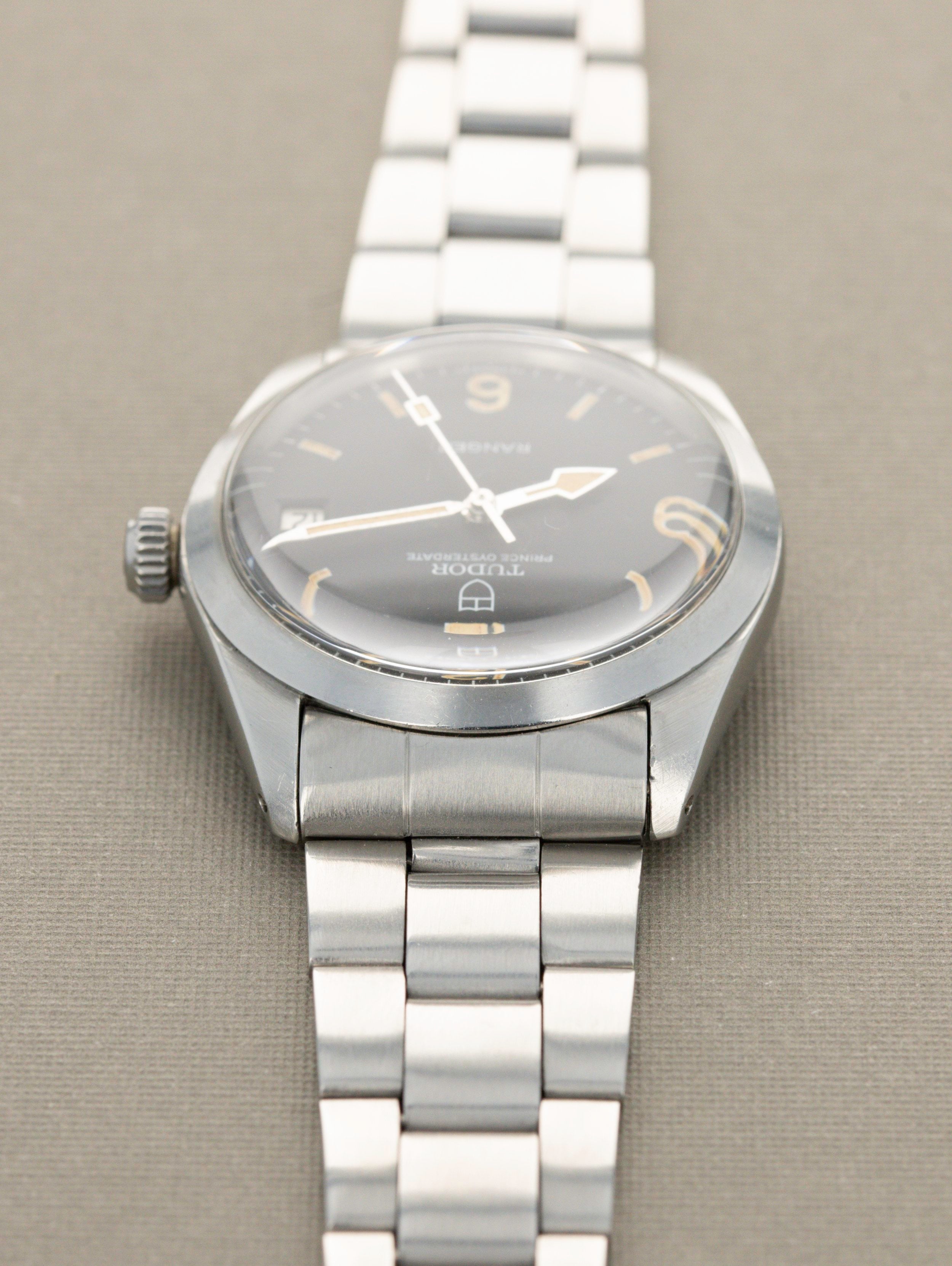 Tudor Ranger Date Ref. 9050/0