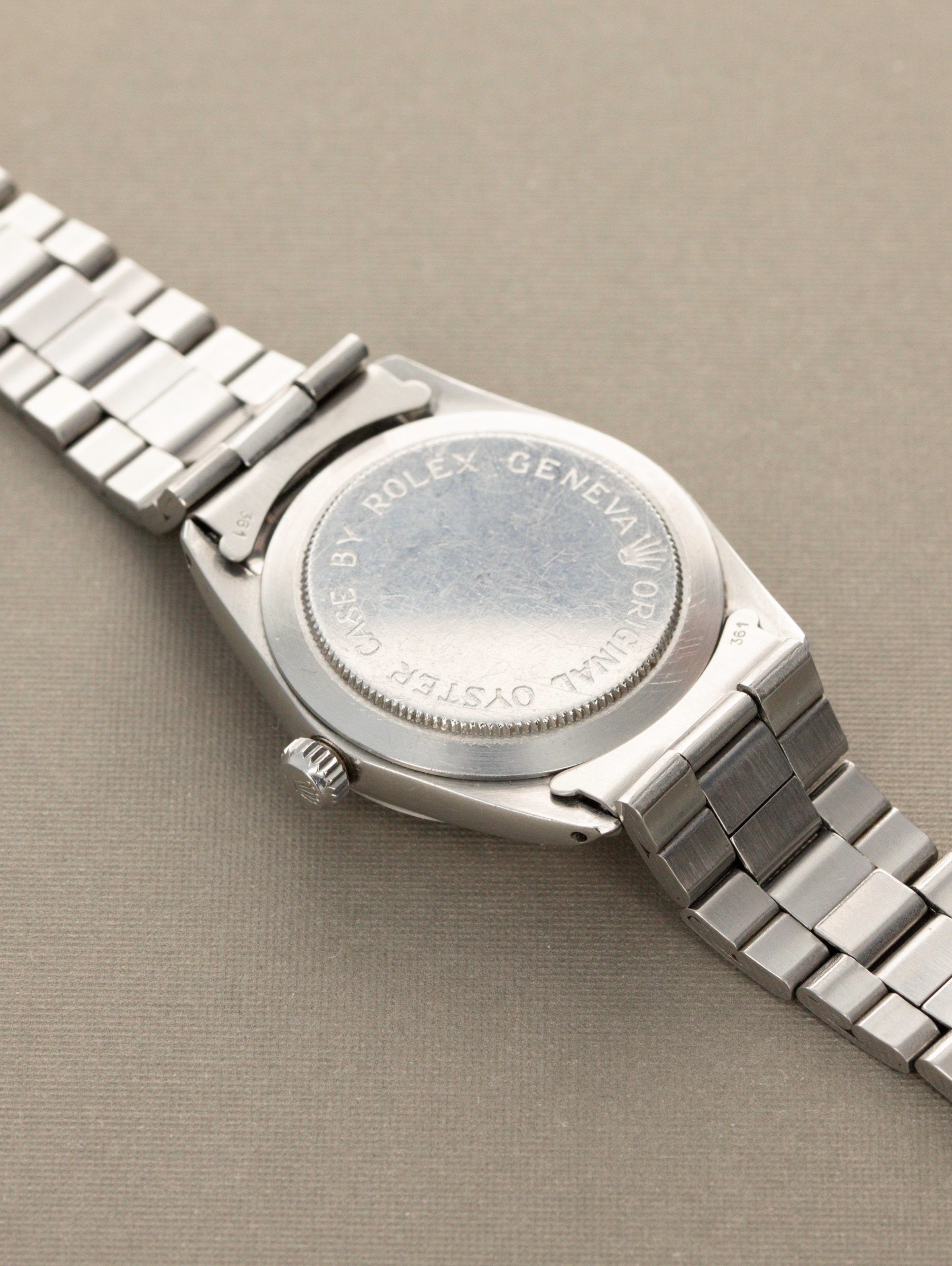 Tudor Ranger Date Ref. 9050/0
