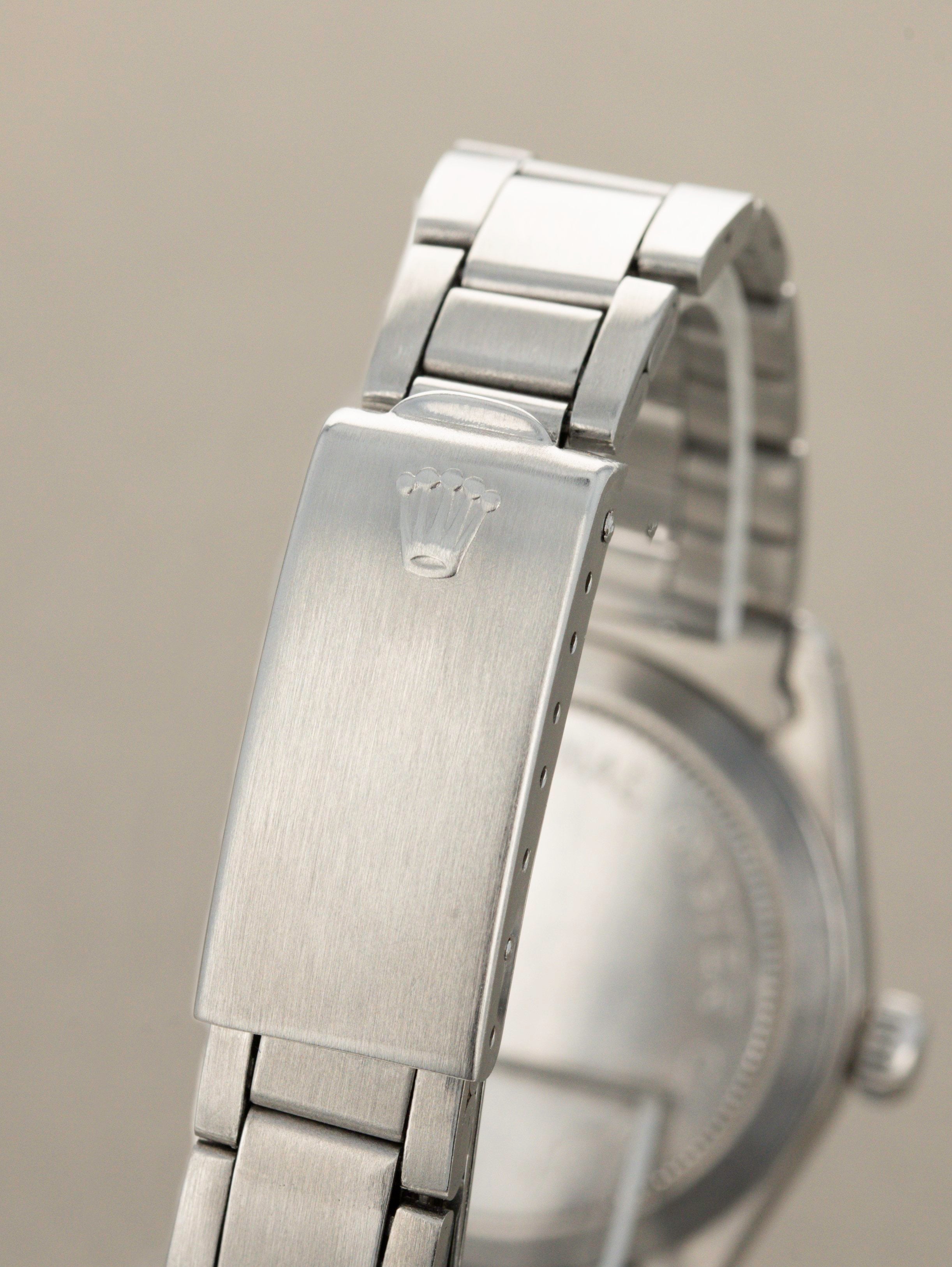 Tudor Ranger Date Ref. 9050/0