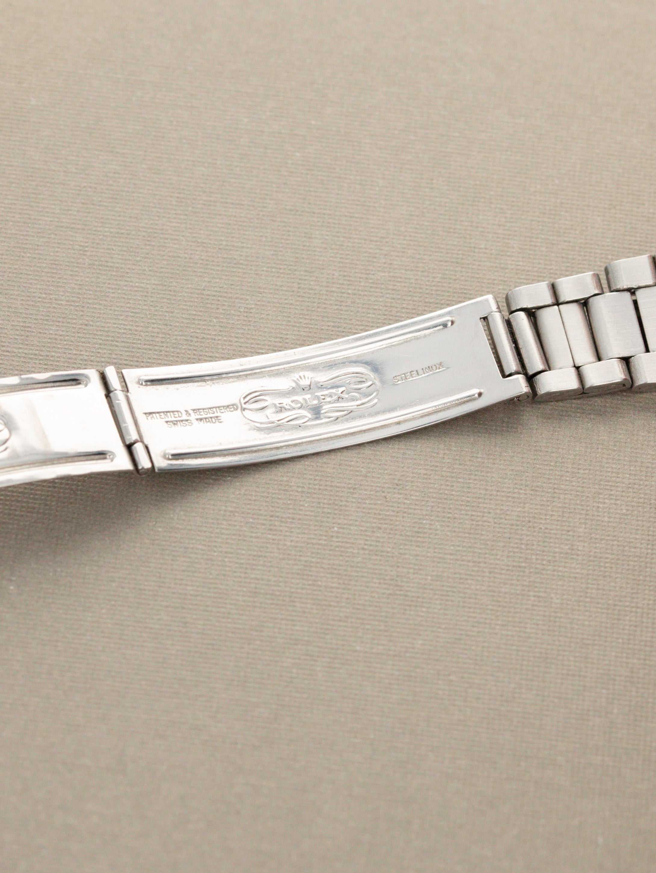 Tudor Ranger Date Ref. 9050/0