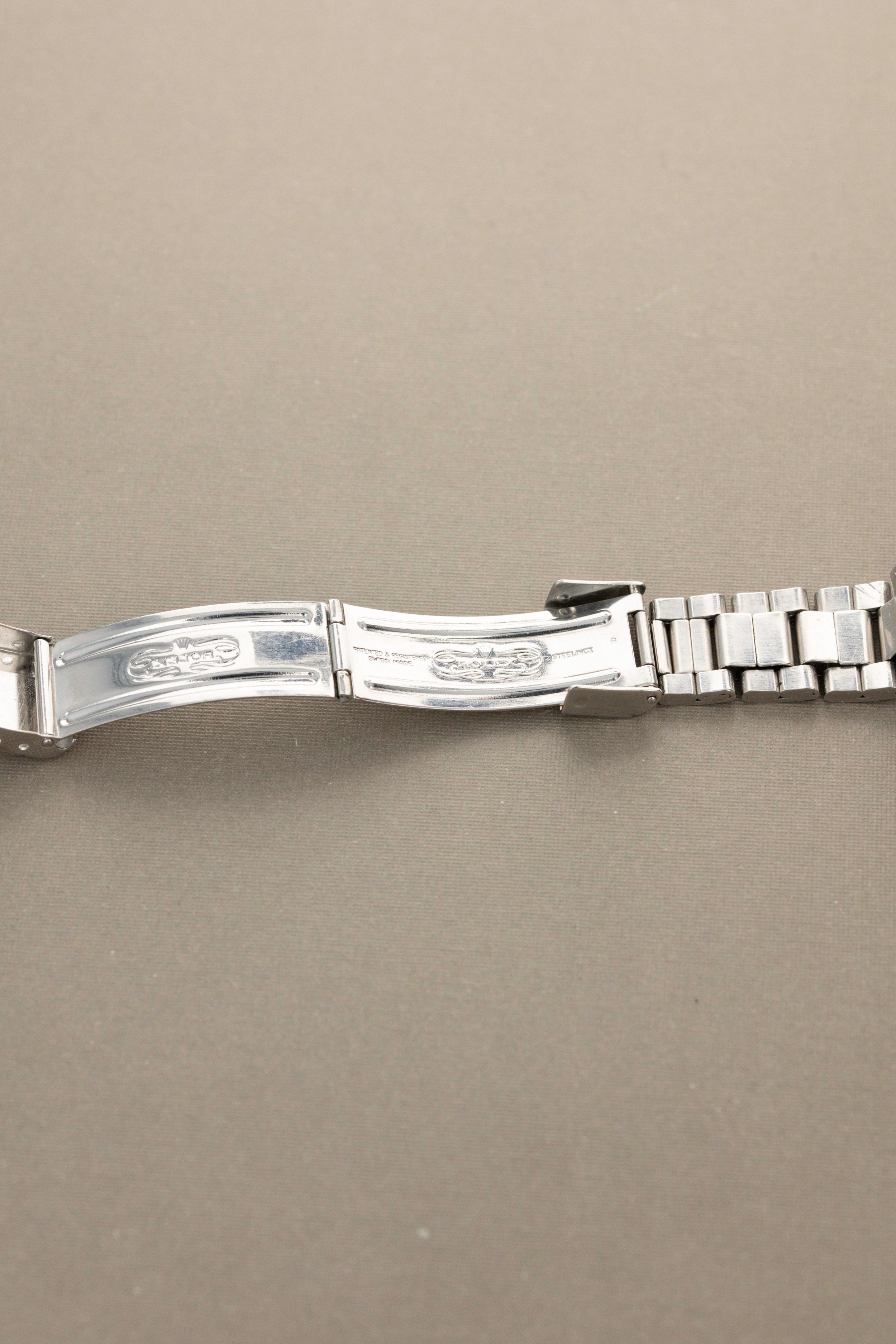 Tudor Submariner Ref. 9411/0 Snowflake Pumpkin