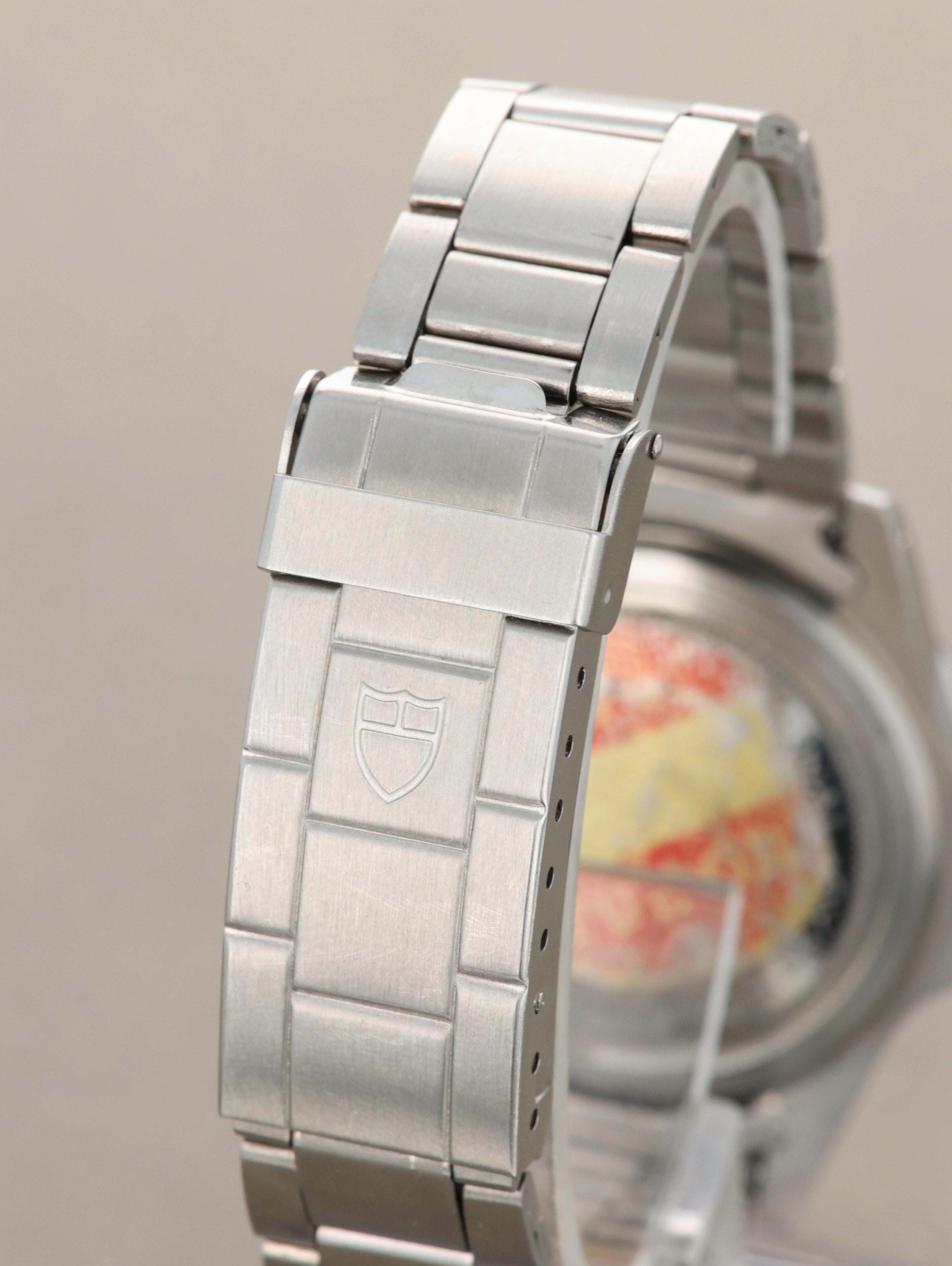 Tudor Submariner Snowflake Ref. 9411/0 New Old Stock Full Set