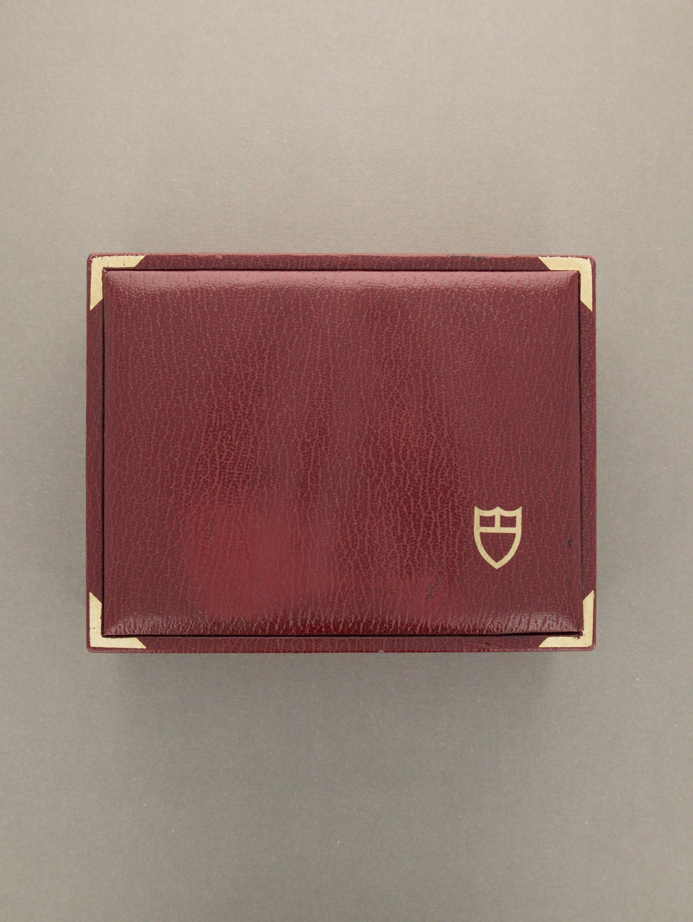 Tudor Submariner Snowflake Ref. 9411/0 New Old Stock Full Set