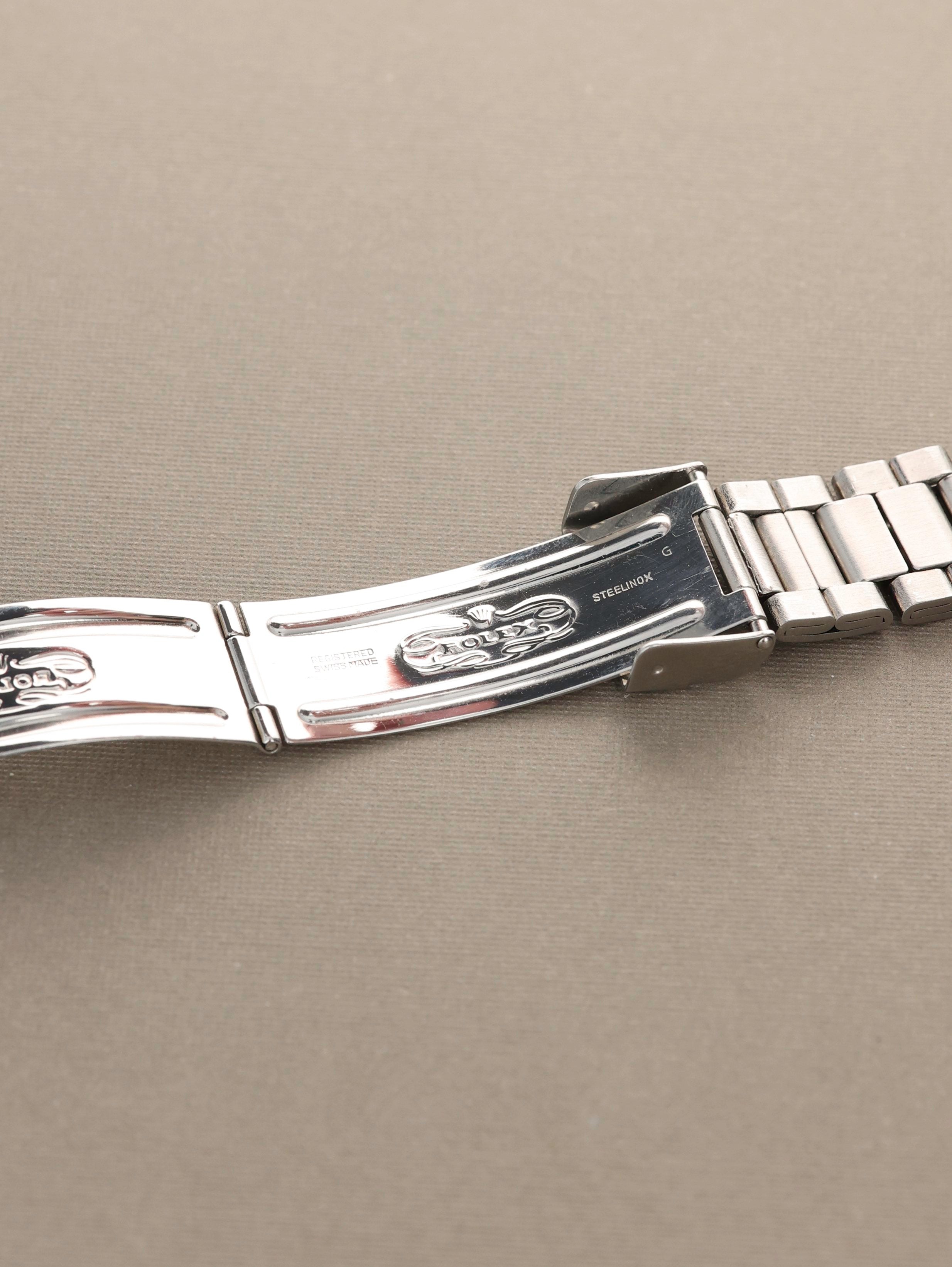 Tudor Submariner Snowflake Ref. 9411/0 New Old Stock Full Set