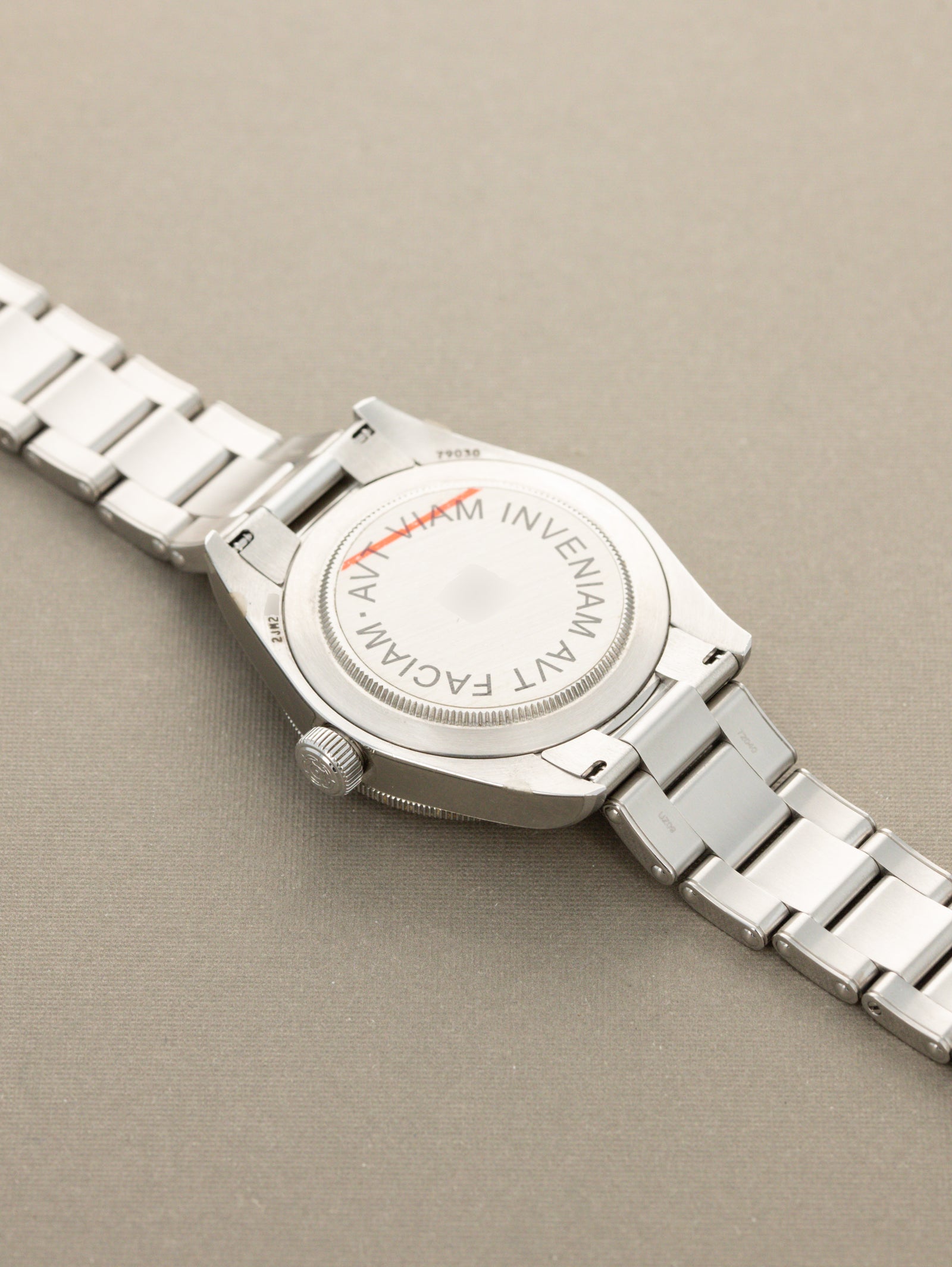 Tudor Black Bay Fifty-Eight Ref. 79030N - 'Rowing Blazers' Box & Booklets