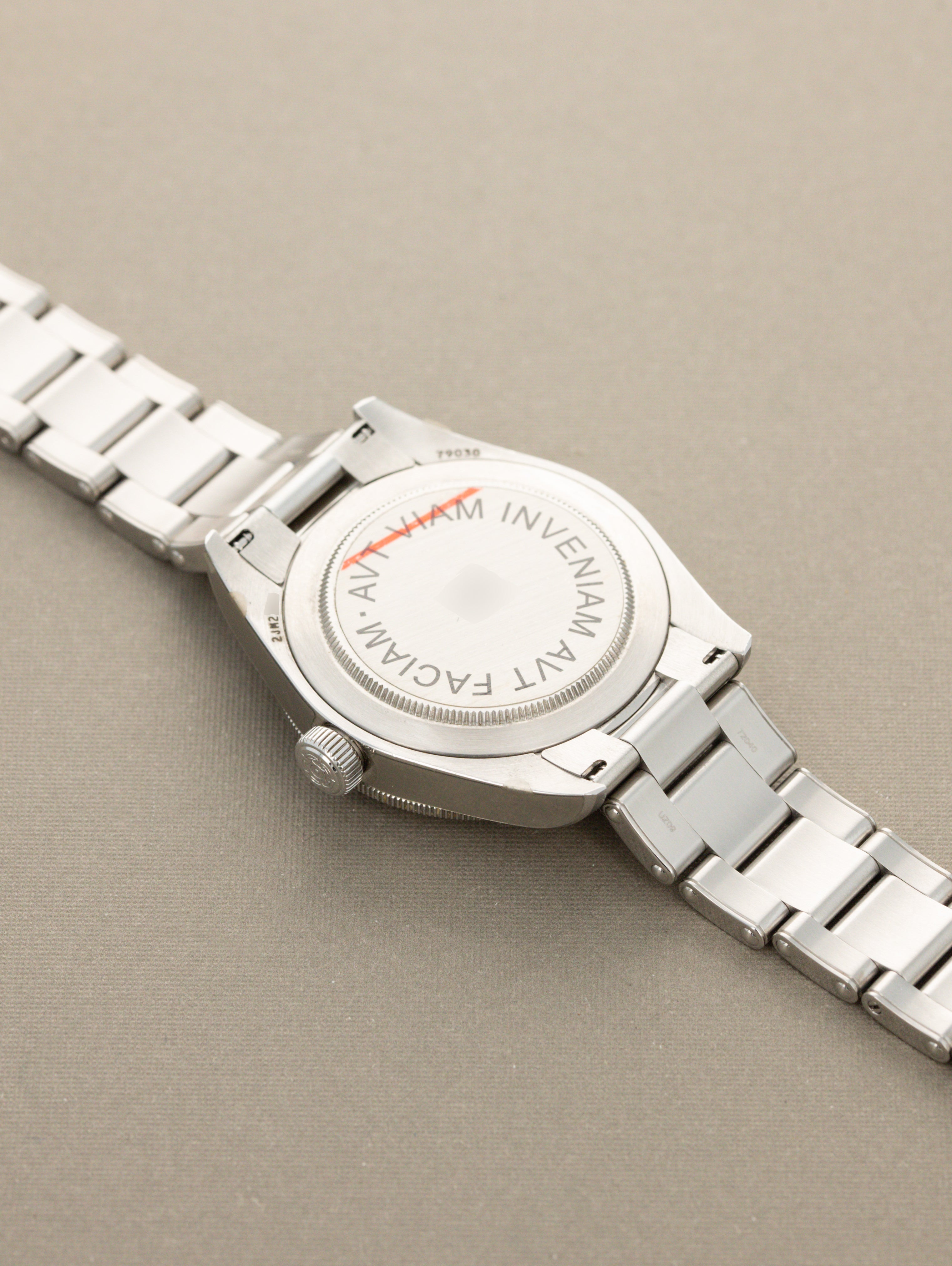 Tudor Black Bay Fifty-Eight Ref. 79030N - 'Rowing Blazers' Box & Booklets