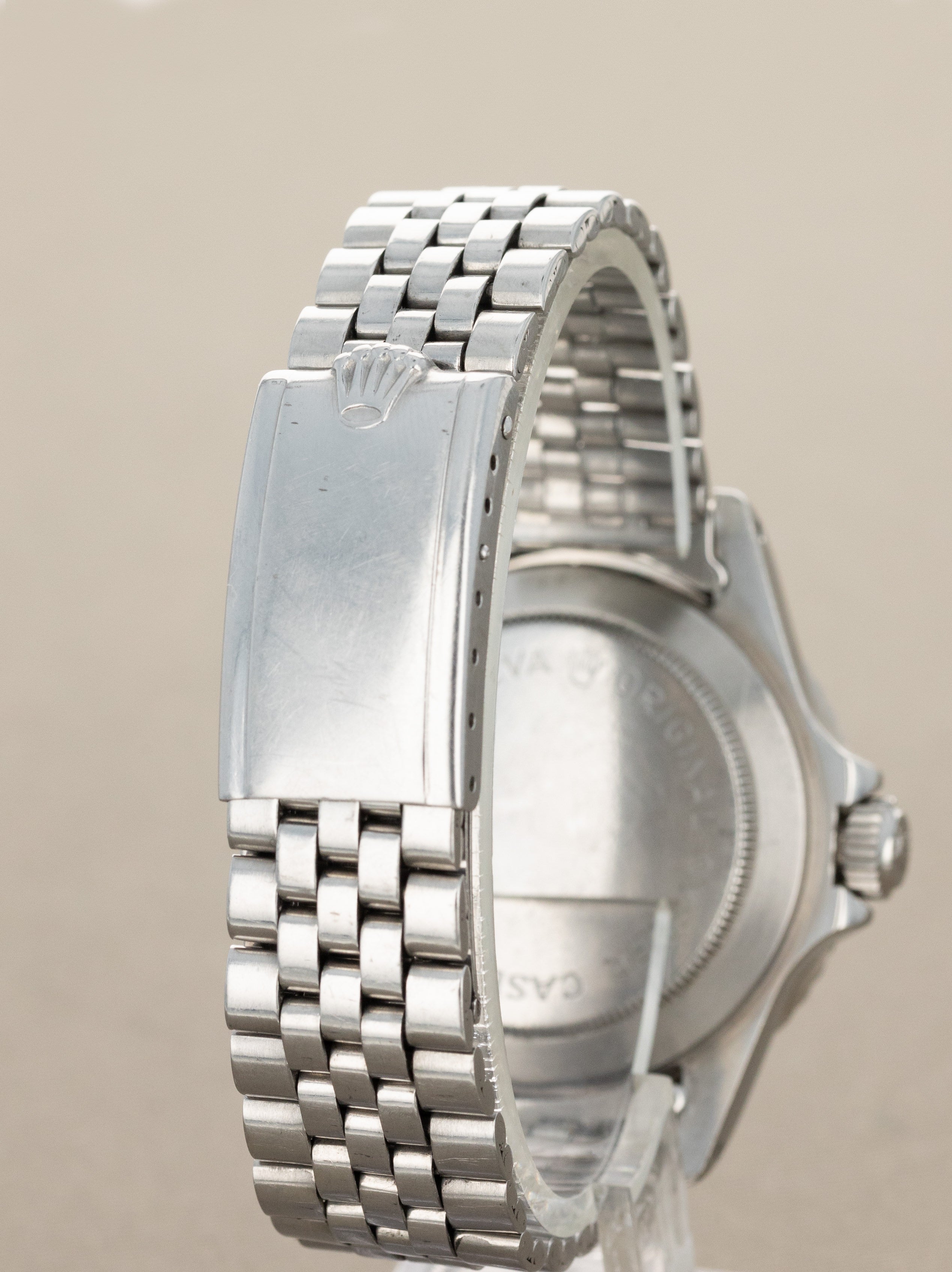 Tudor Submariner Ref. 7928 - 'Gilt Underline Chapter Ring'