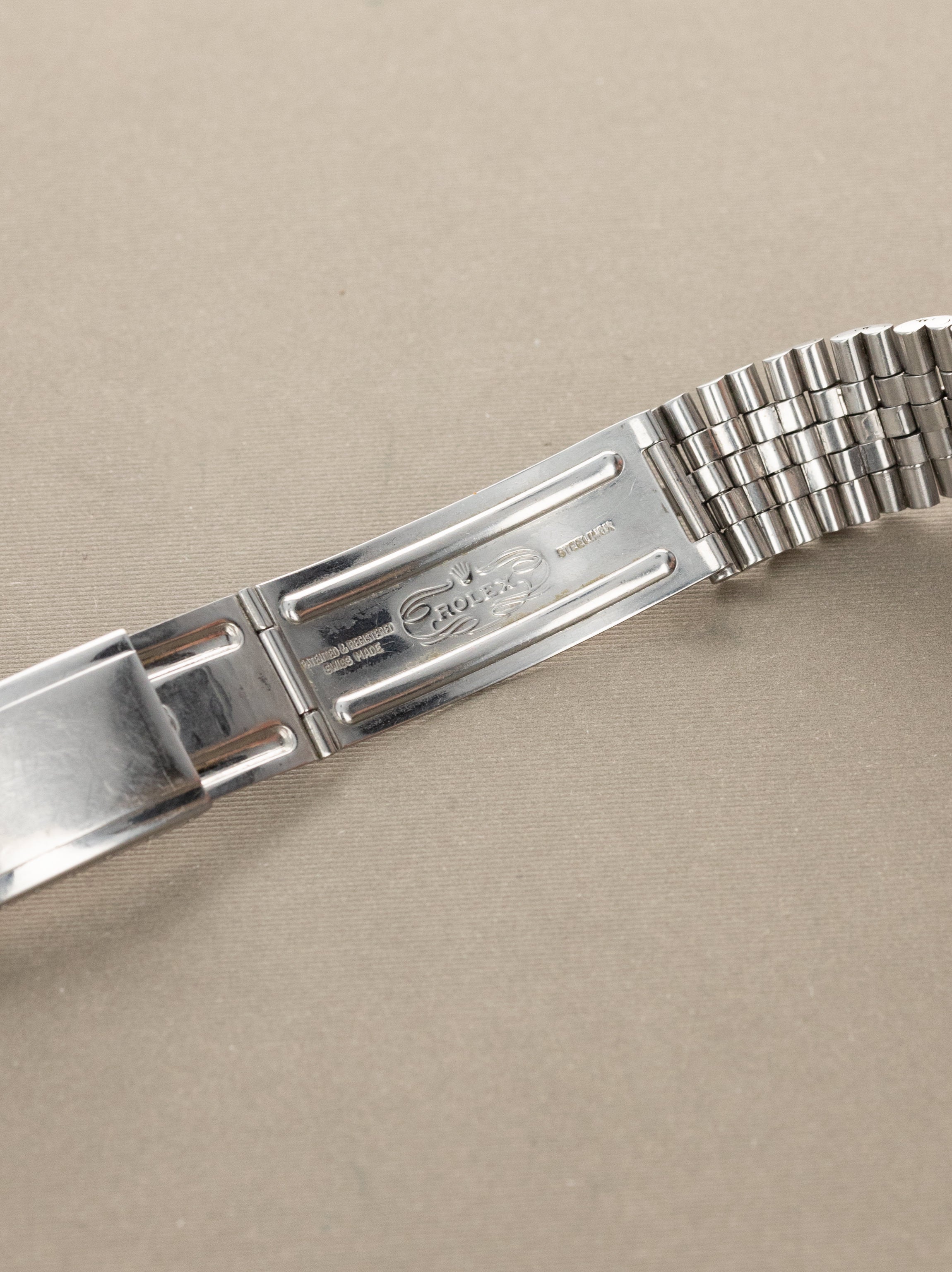 Tudor Submariner Ref. 7928 - 'Gilt Underline Chapter Ring'