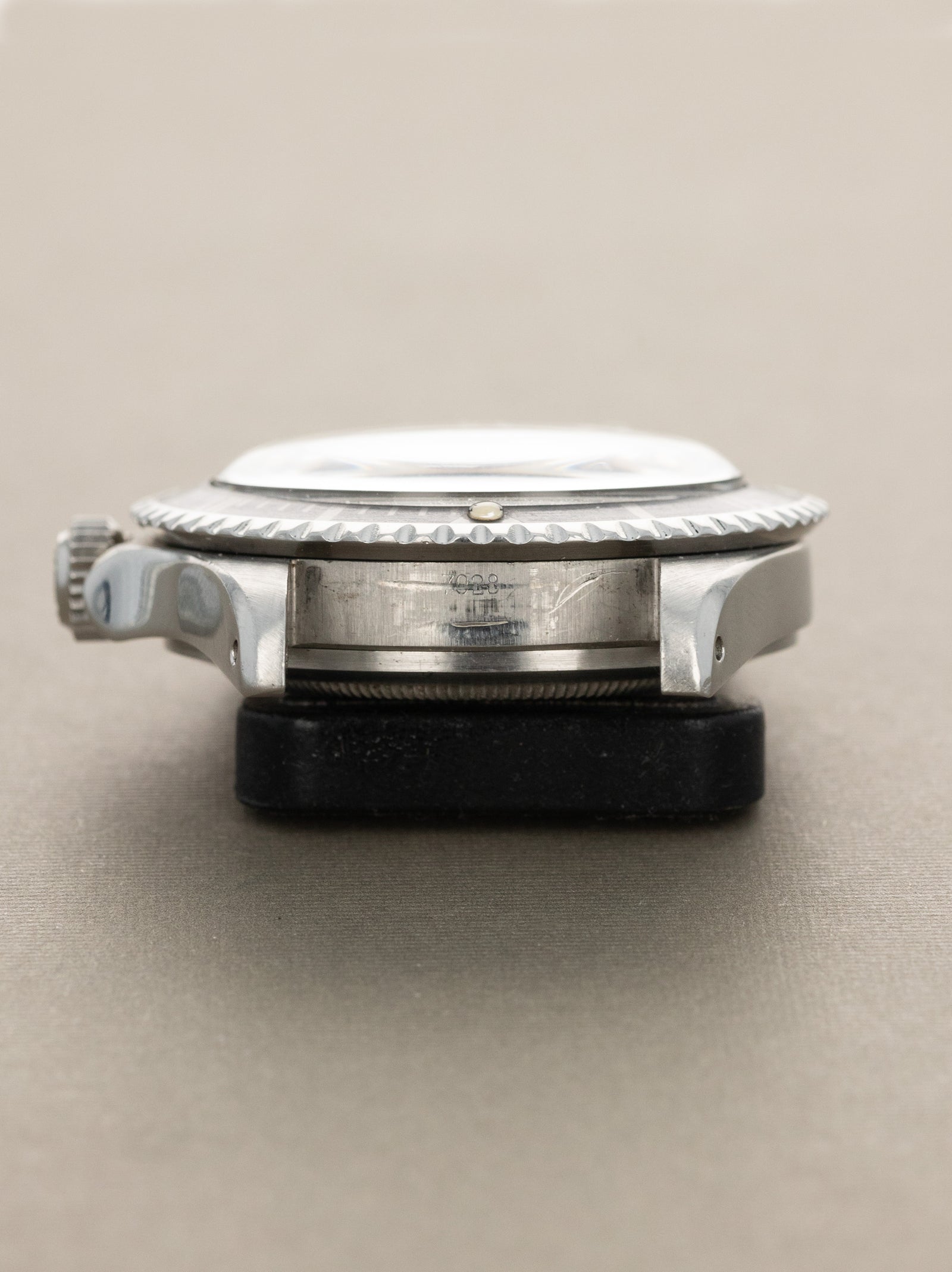 Tudor Submariner Ref. 7928 - 'Gilt Underline Chapter Ring'