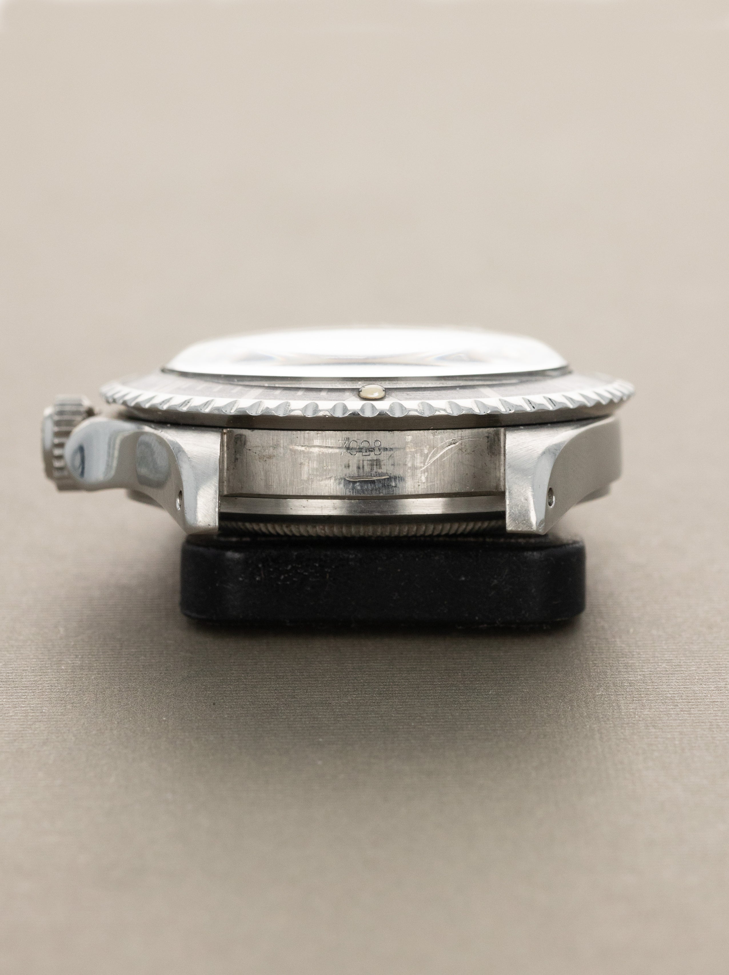 Tudor Submariner Ref. 7928 - 'Gilt Underline Chapter Ring'