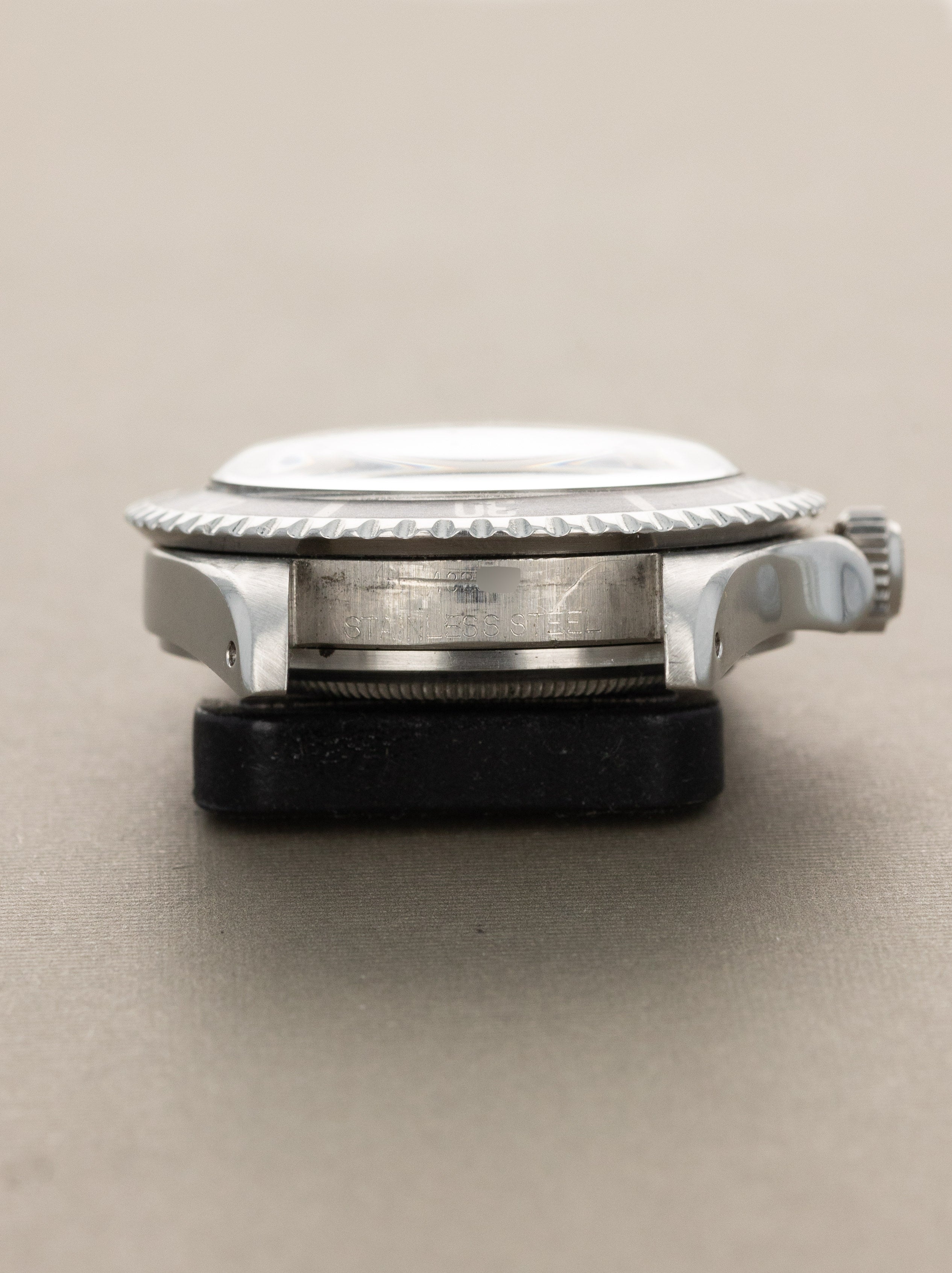 Tudor Submariner Ref. 7928 - 'Gilt Underline Chapter Ring'