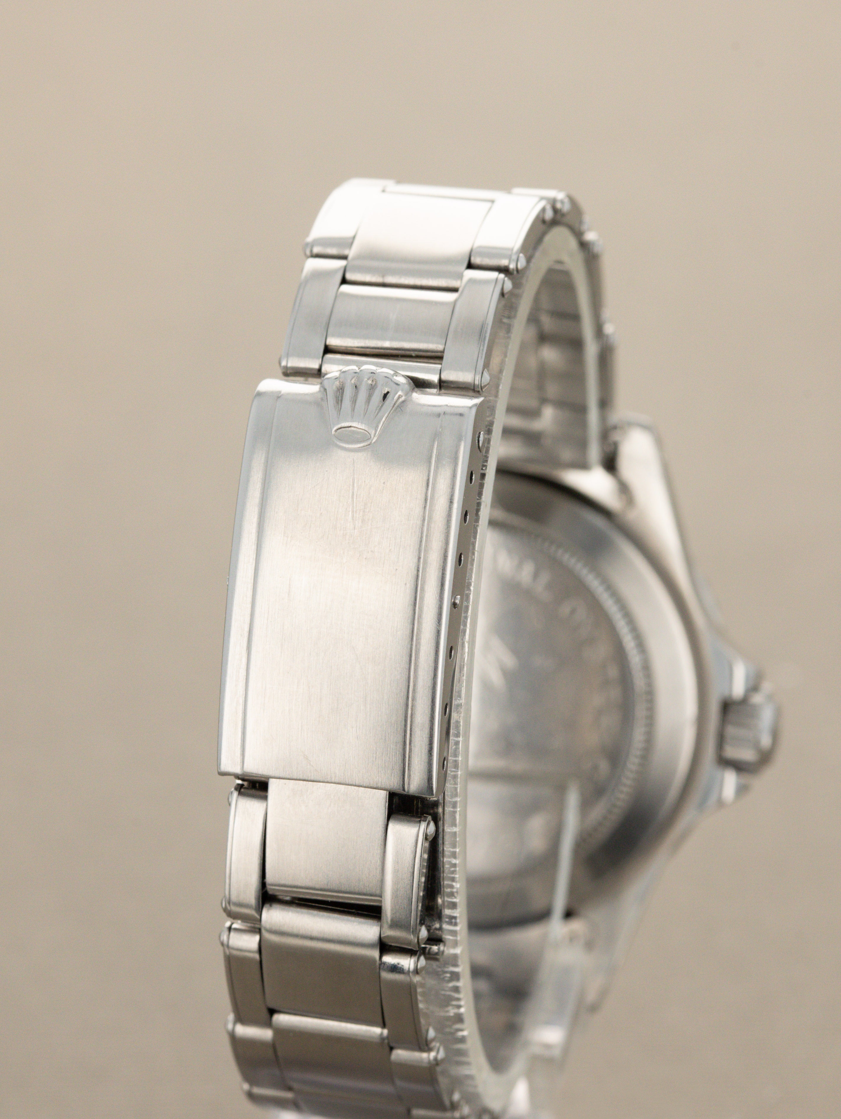 Tudor Submariner Ref. 7928 - 'IDF' Issed w/ 'Tropical Chapter Ring' Dial