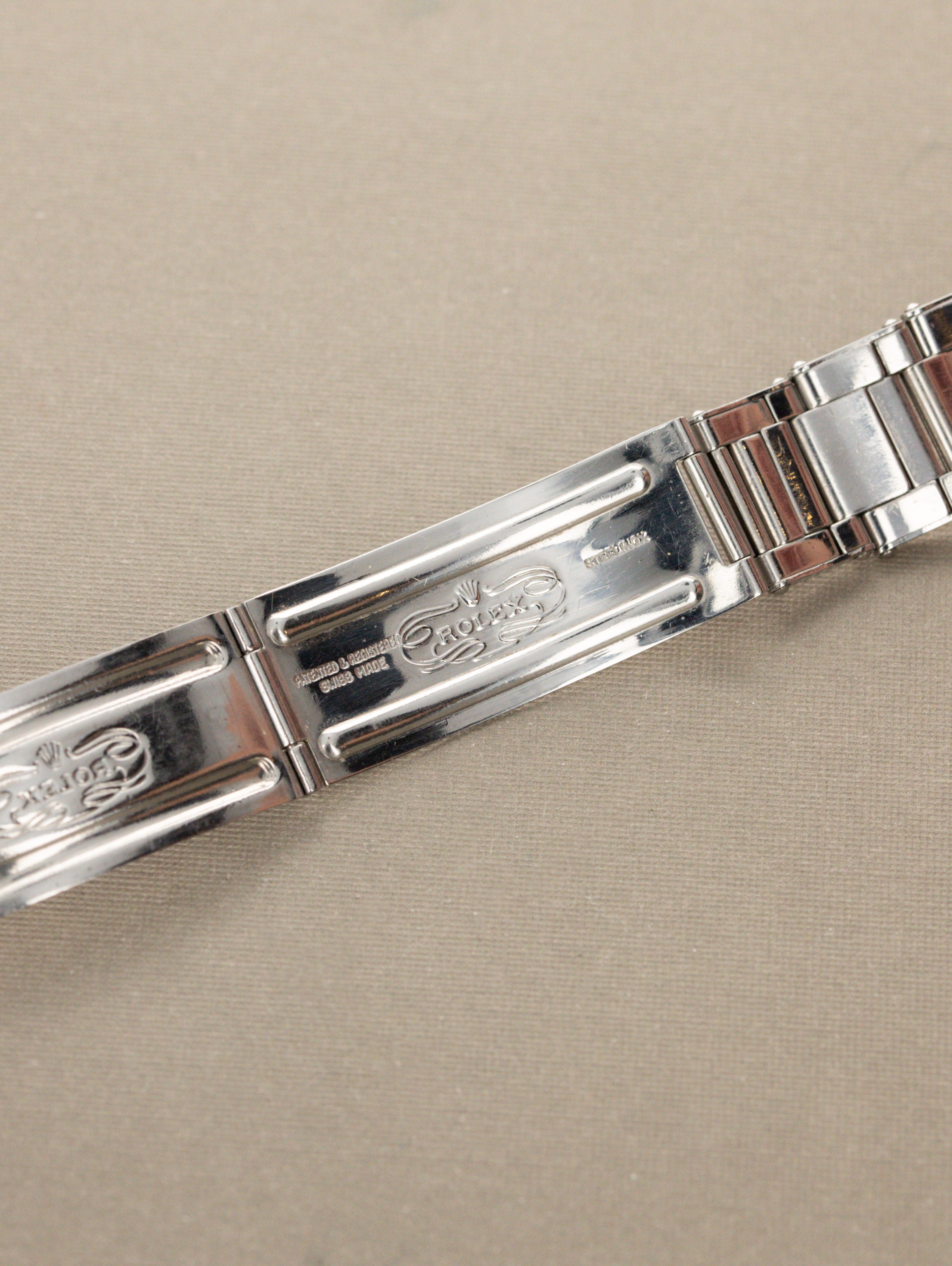Tudor Submariner Ref. 7928 - 'IDF' Issed w/ 'Tropical Chapter Ring' Dial