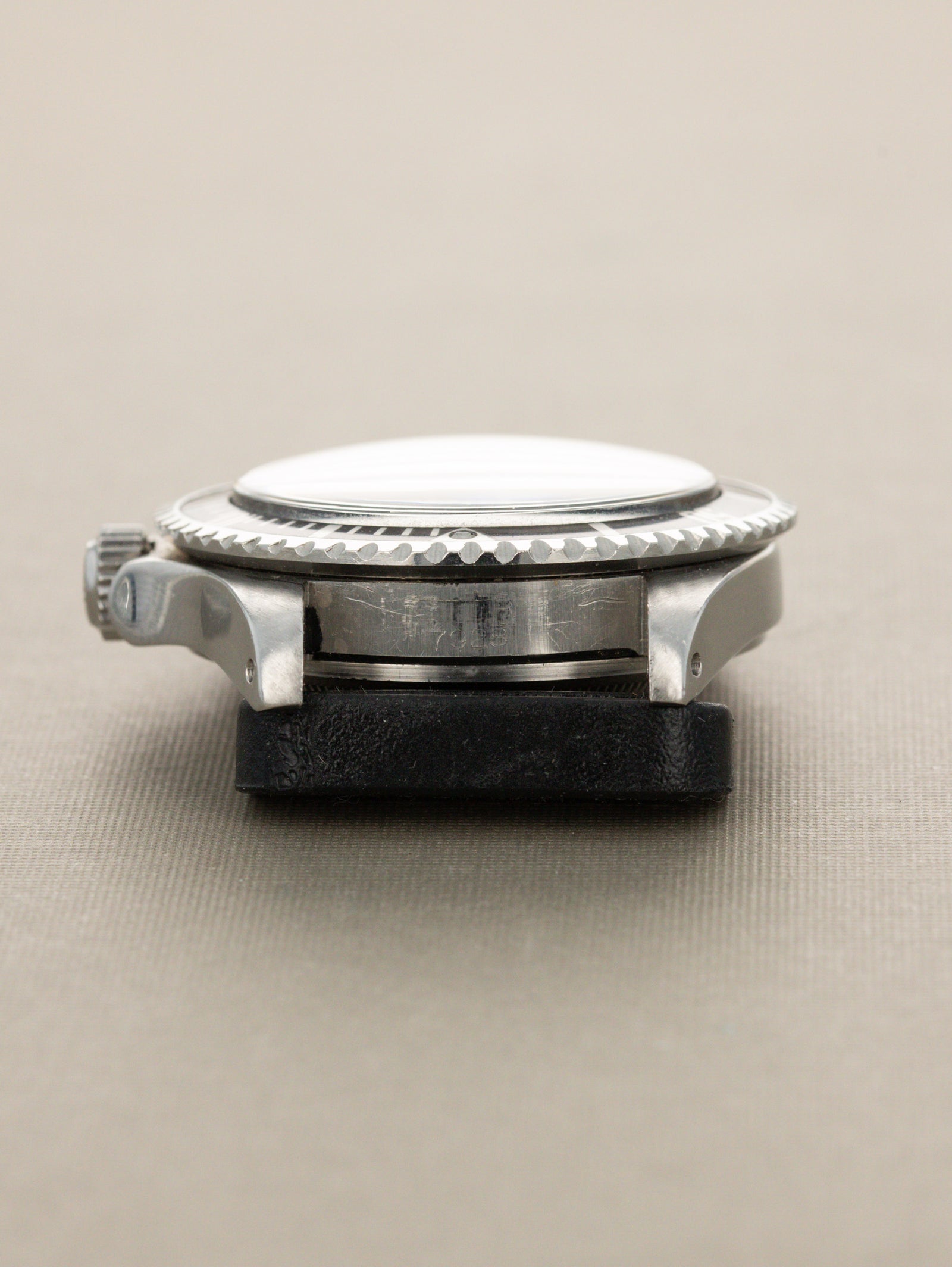 Tudor Submariner Ref. 7928 - 'IDF' Issued w/ 'Tropical Chapter Ring' Dial