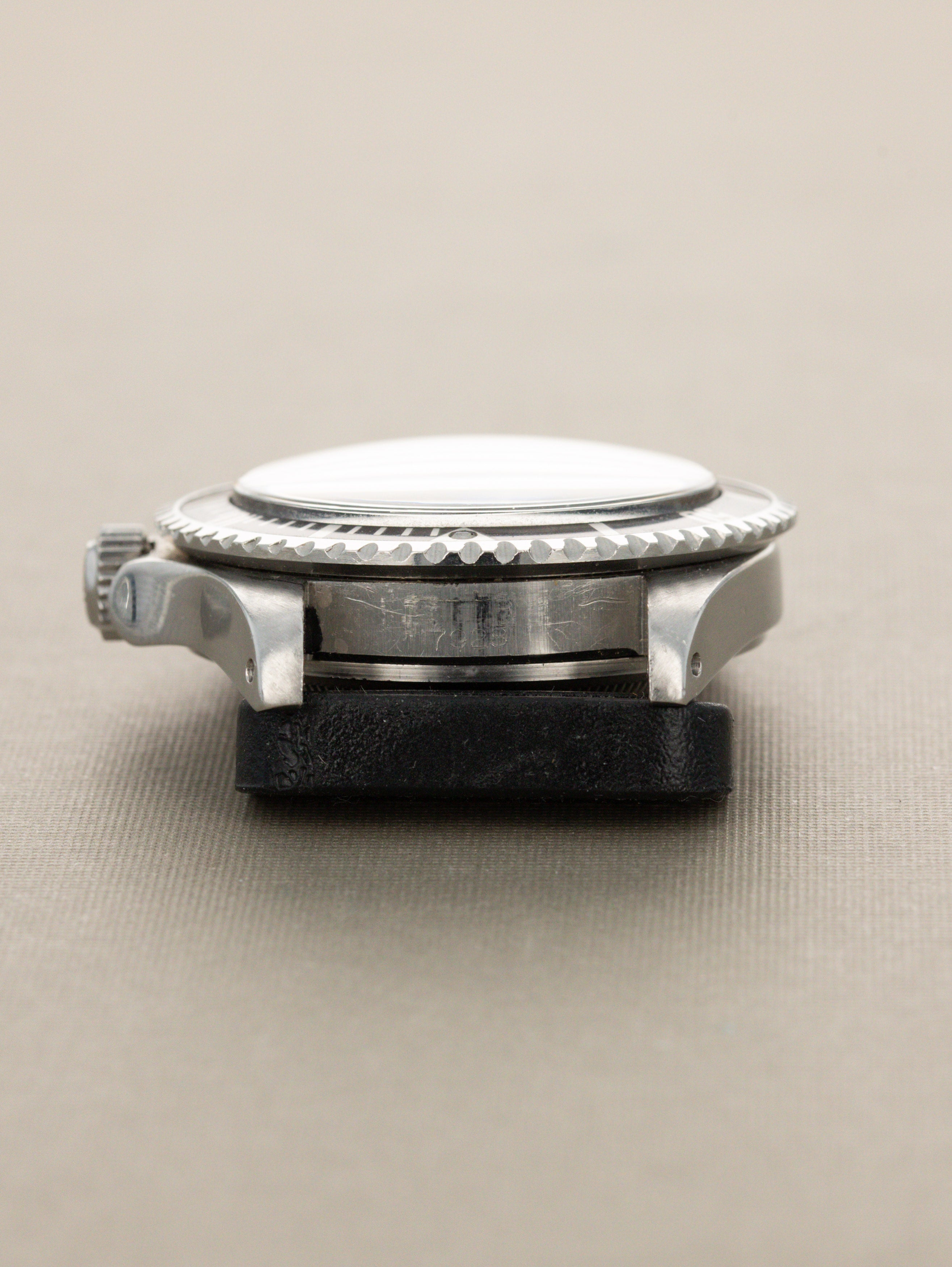 Tudor Submariner Ref. 7928 - 'IDF' Issed w/ 'Tropical Chapter Ring' Dial