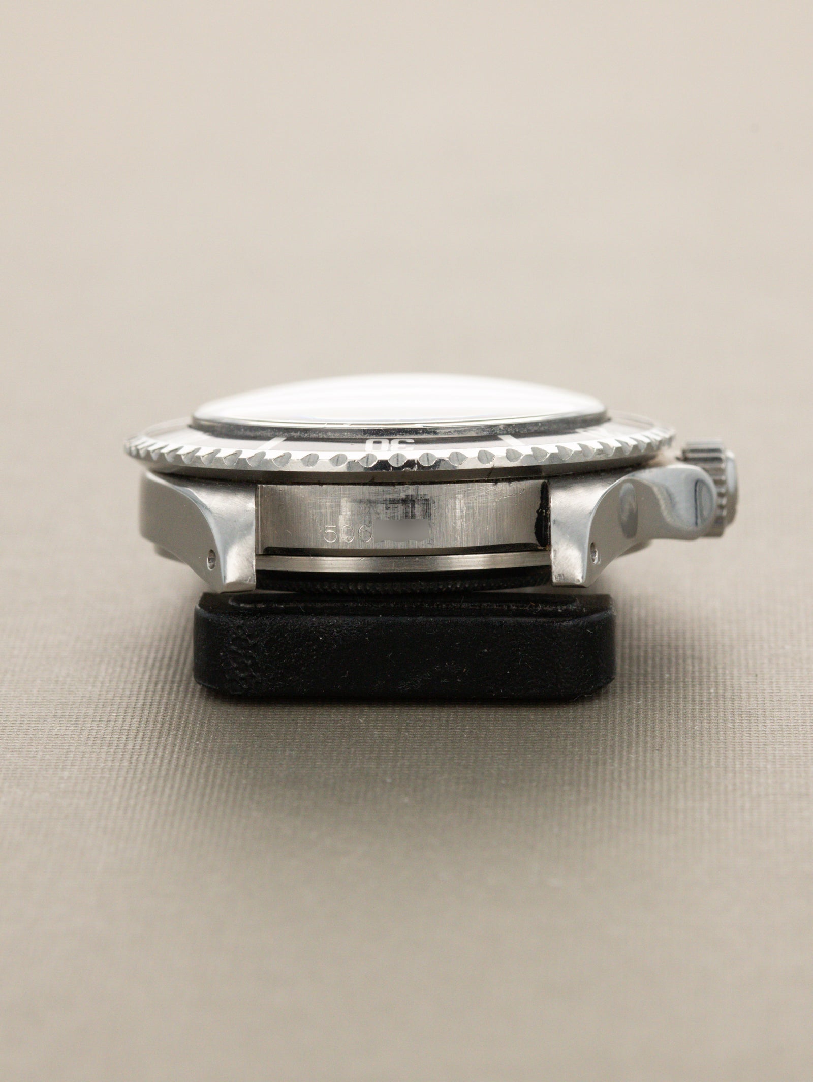 Tudor Submariner Ref. 7928 - 'IDF' Issued w/ 'Tropical Chapter Ring' Dial