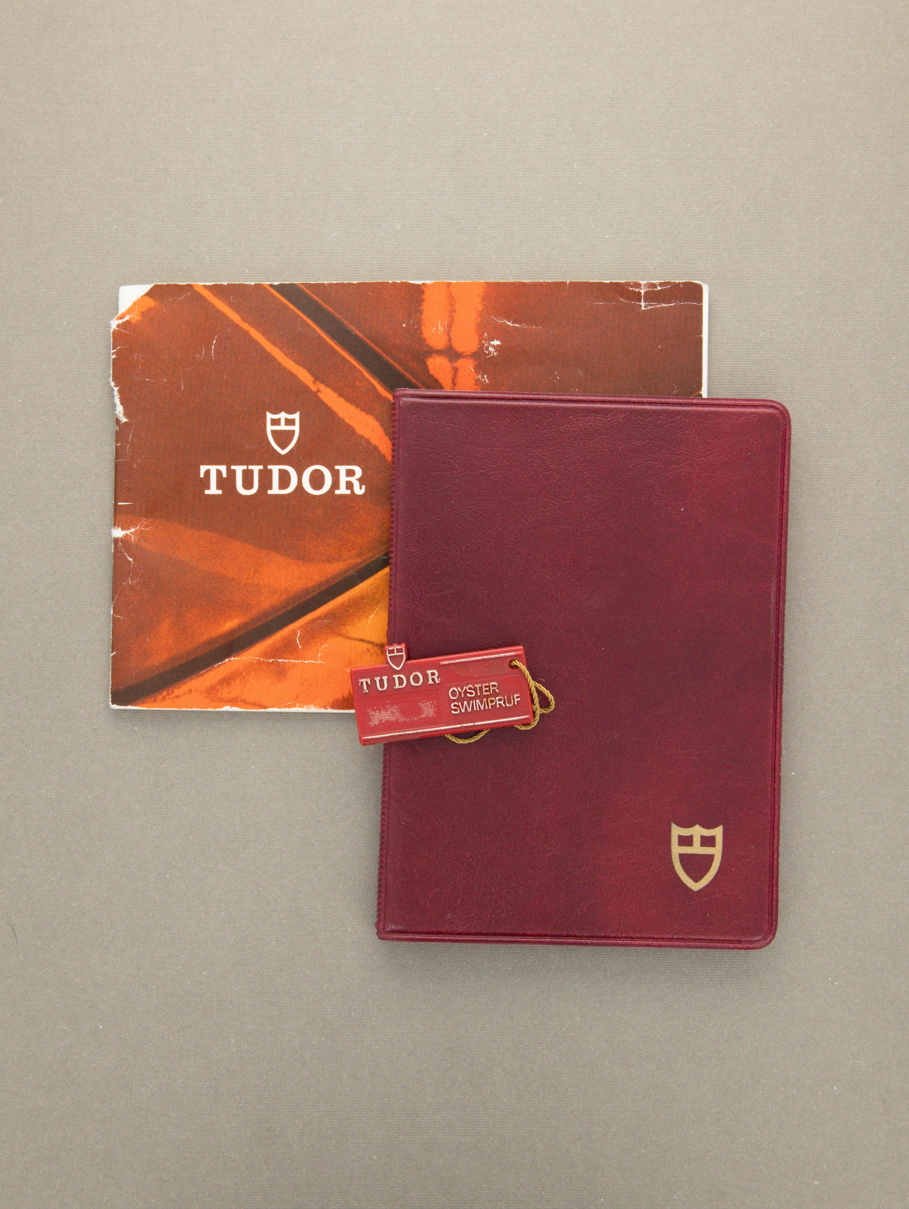 Tudor Submariner Ref. 9411/0