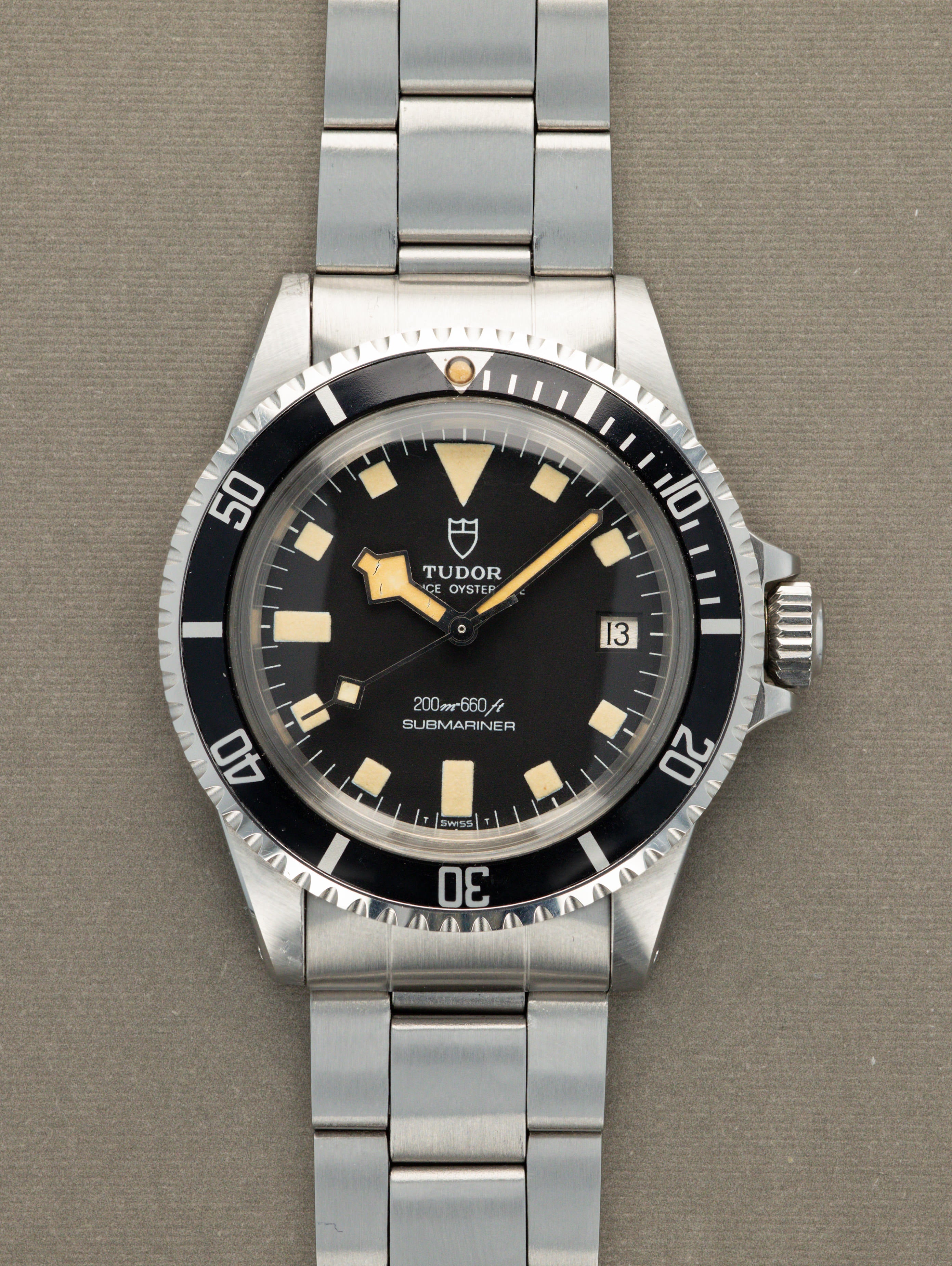Tudor Submariner Ref. 9411/0