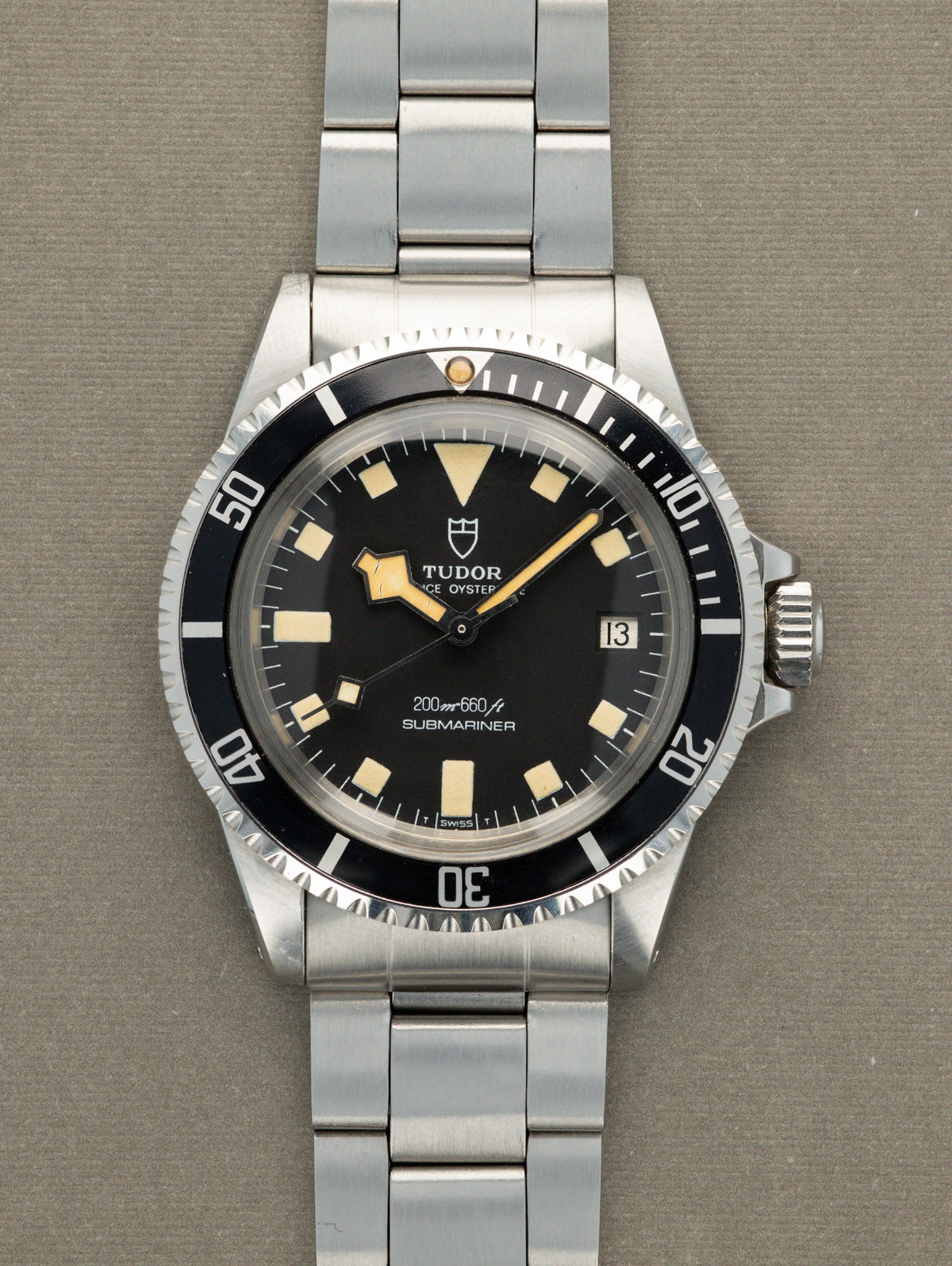Tudor Submariner Ref. 9411/0