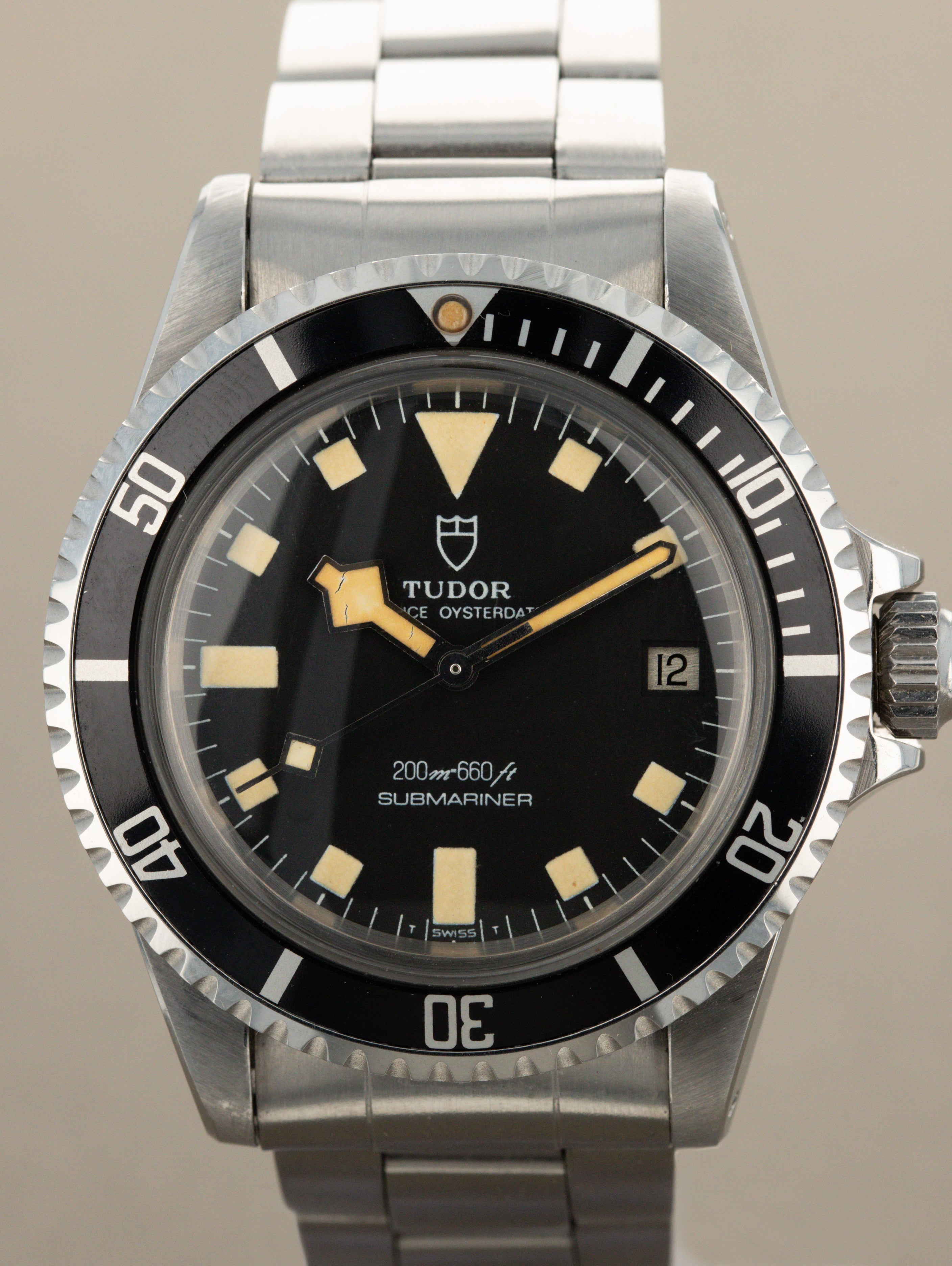 Tudor Submariner Ref. 9411/0