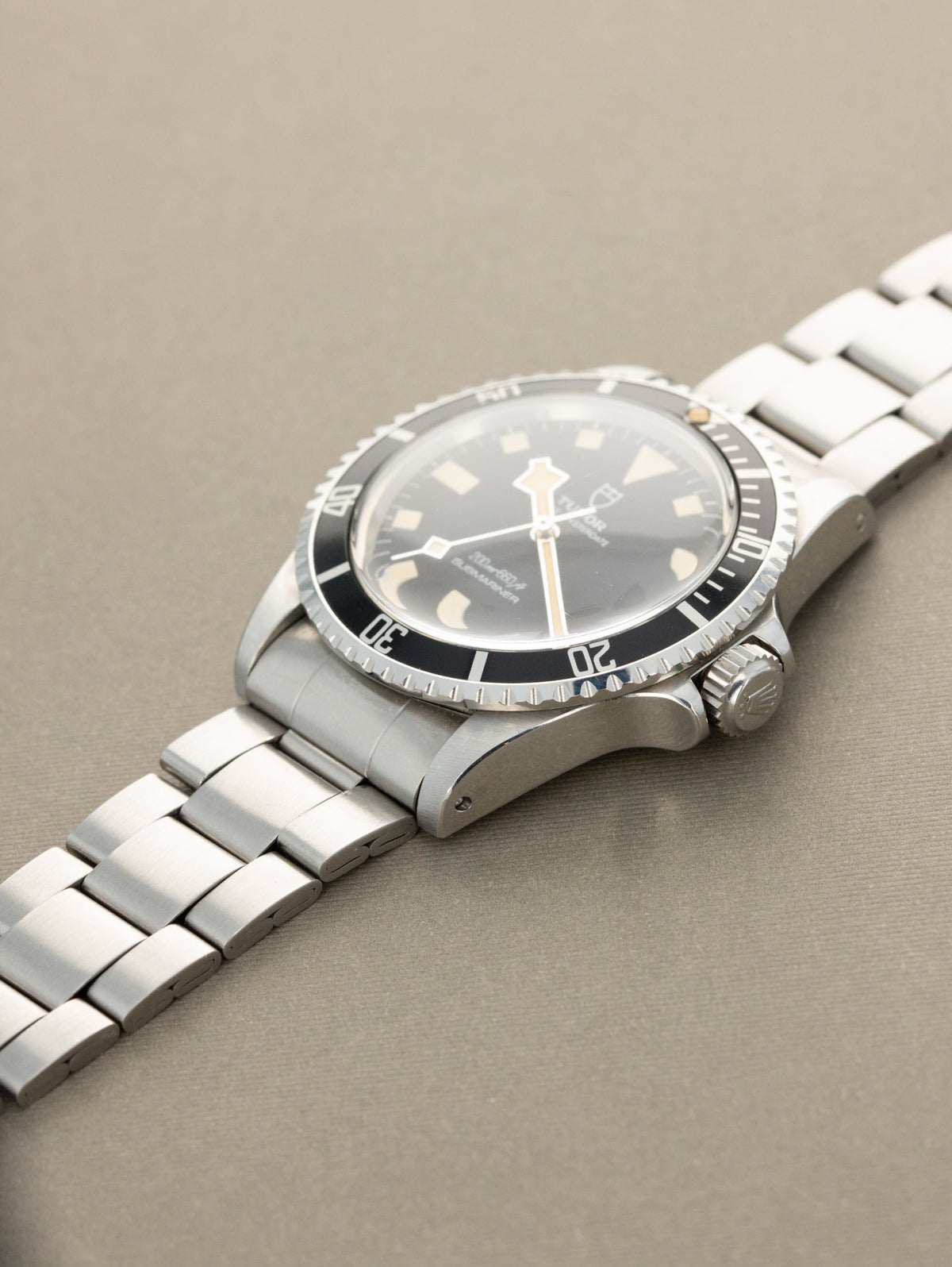 Tudor Submariner Ref. 9411/0