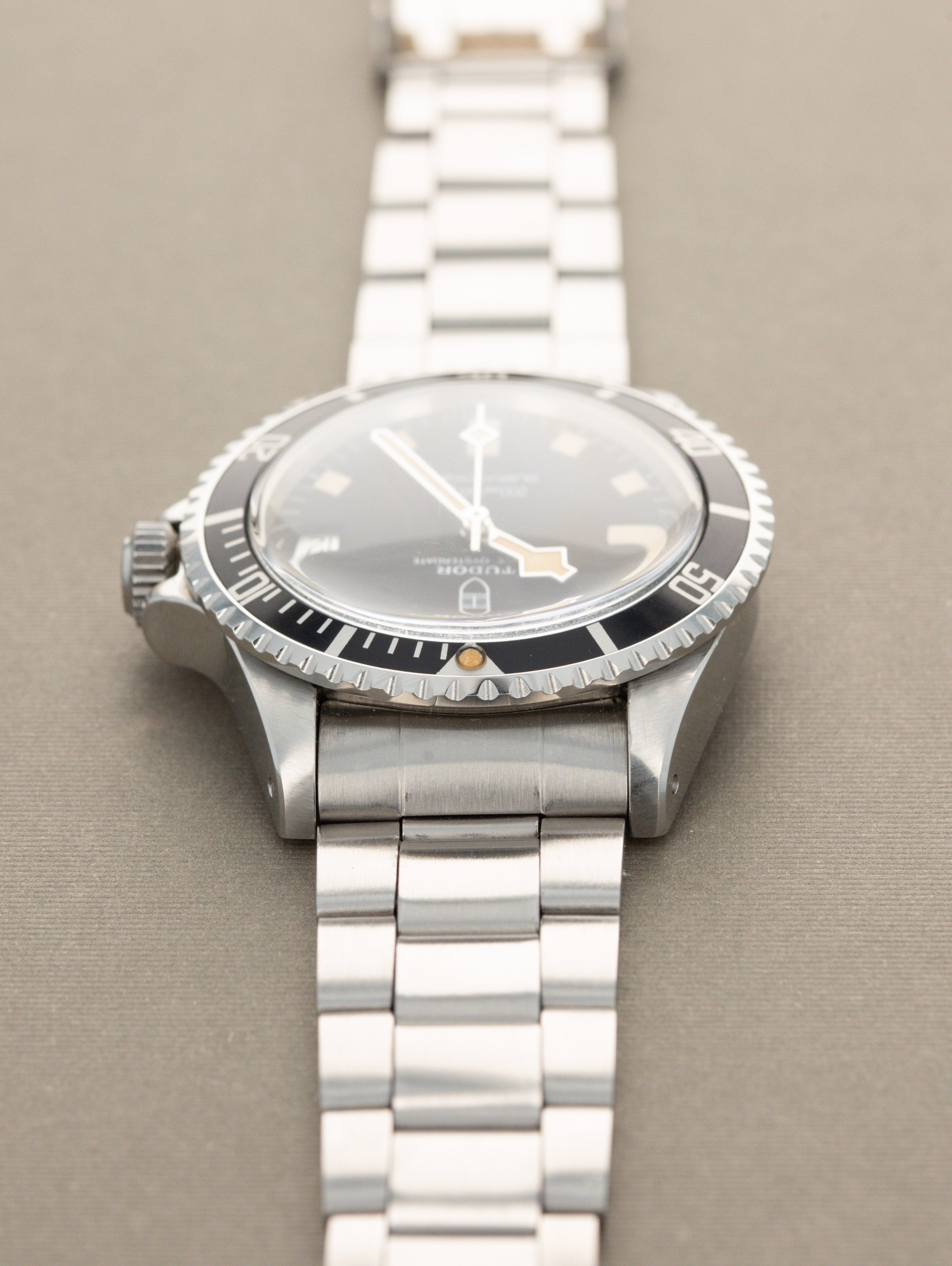 Tudor Submariner Ref. 9411/0