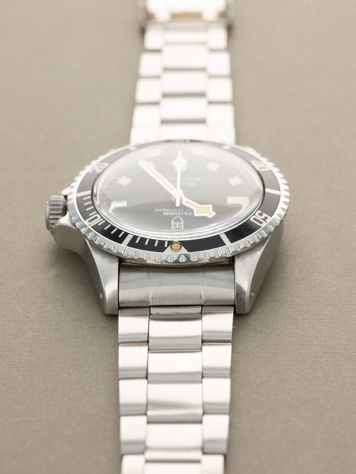 Tudor Submariner Ref. 9411/0