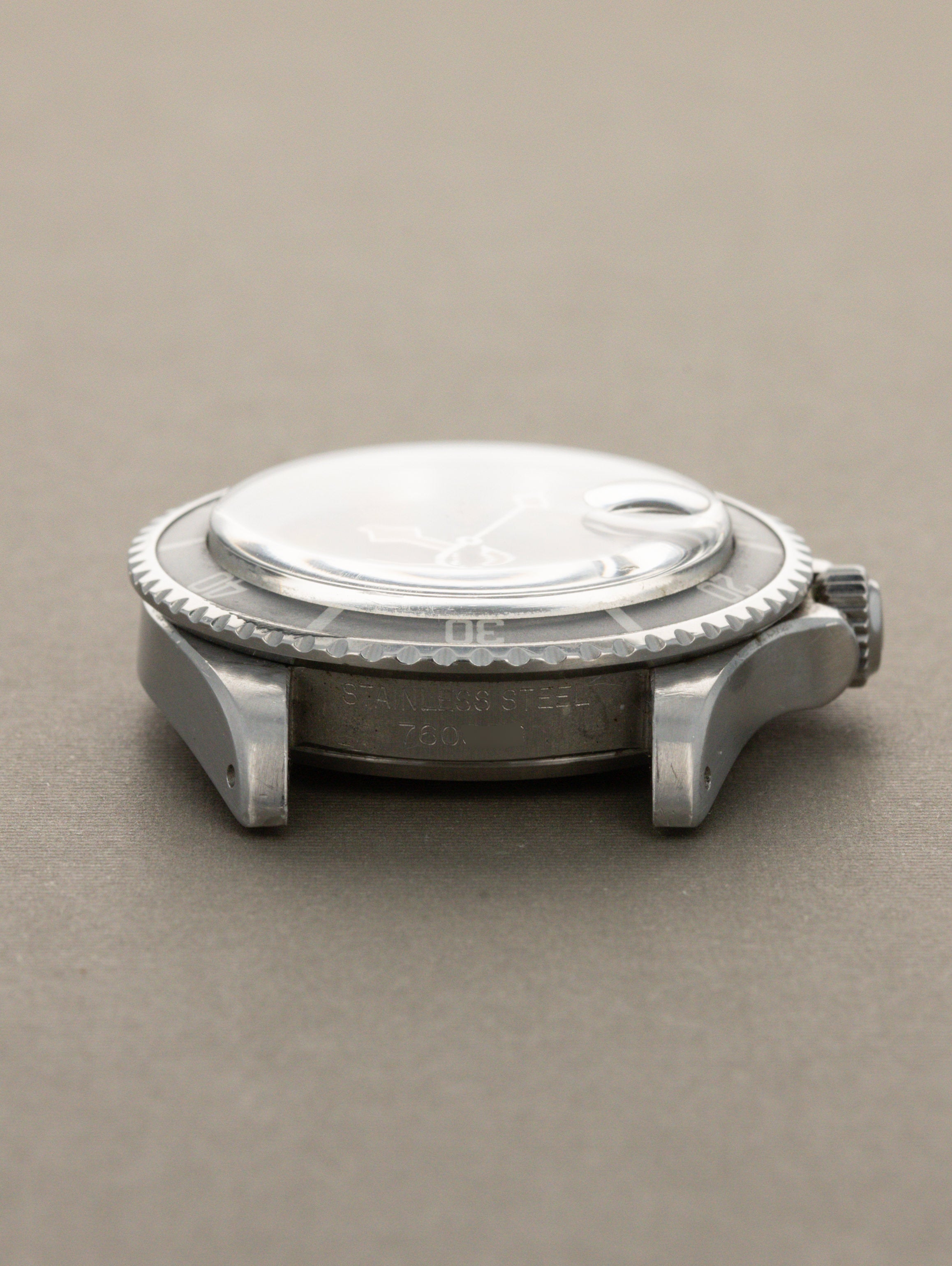 Tudor Submariner Ref. 7021/0 - Blue Snowflake
