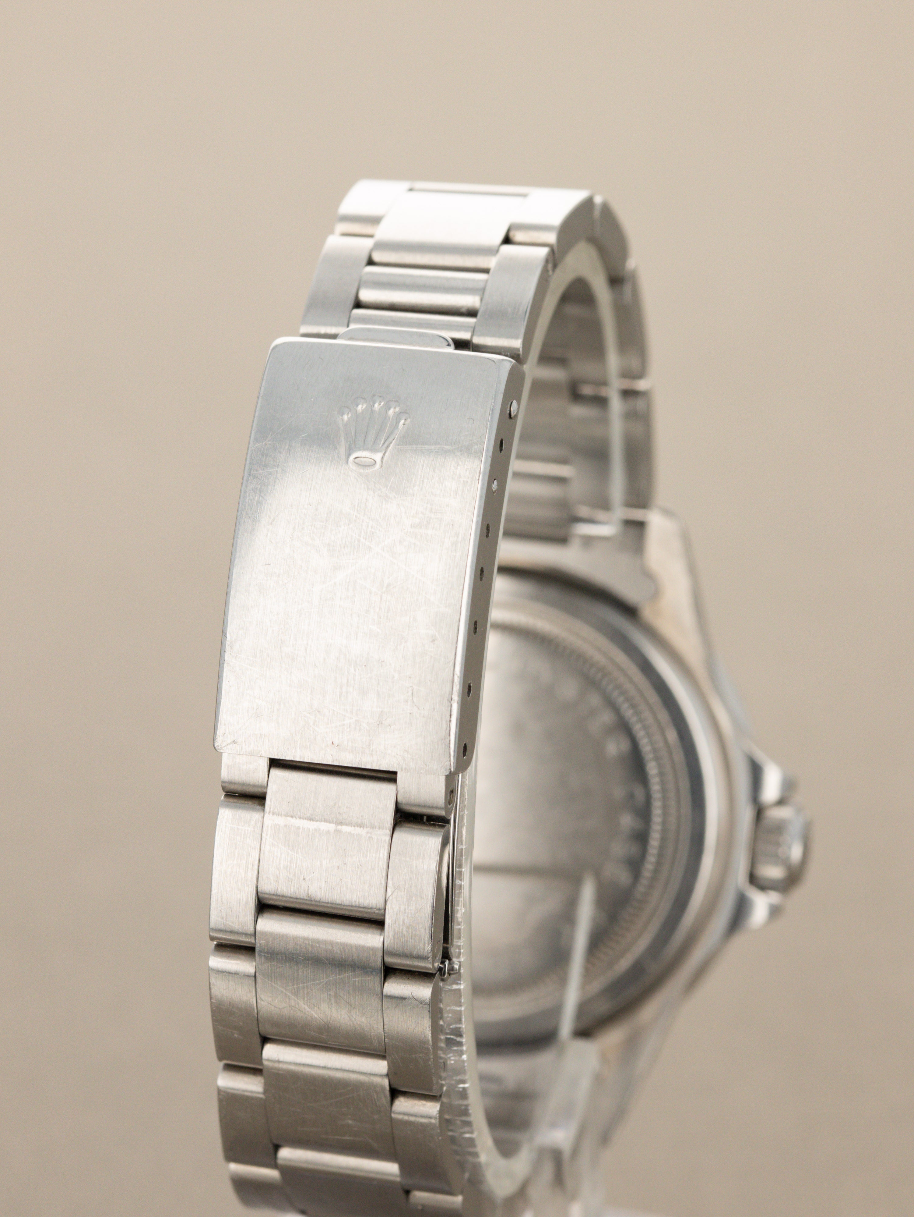 Tudor Submariner Ref. 7021/0 - Blue 'Snowflake' W/ 'Roulette' Date Unpolished