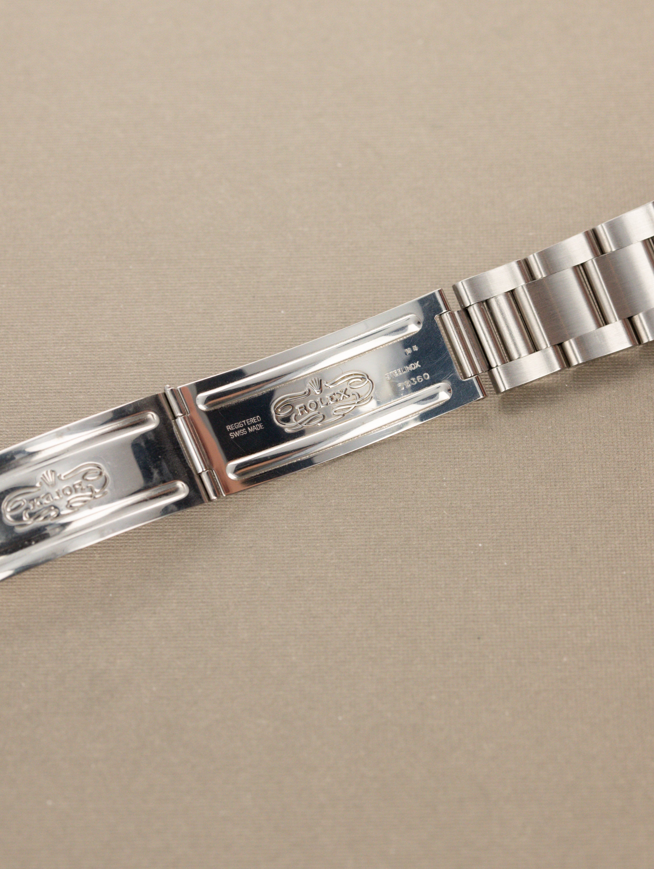 Tudor Submariner Ref. 7021/0 - Blue 'Snowflake' W/ 'Roulette' Date Unpolished