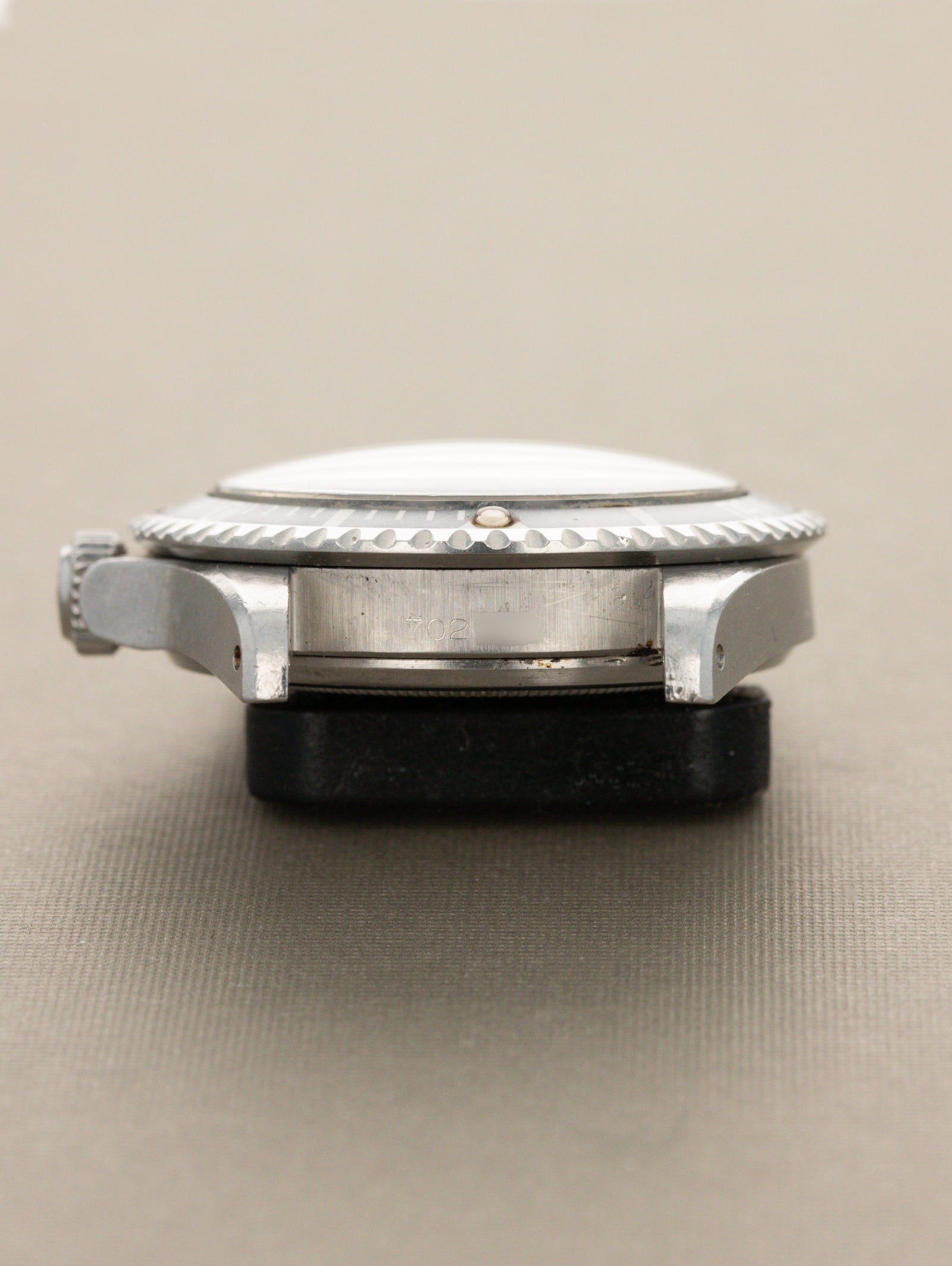 Tudor Submariner Ref. 7021/0 - Blue 'Snowflake' W/ 'Roulette' Date Unpolished