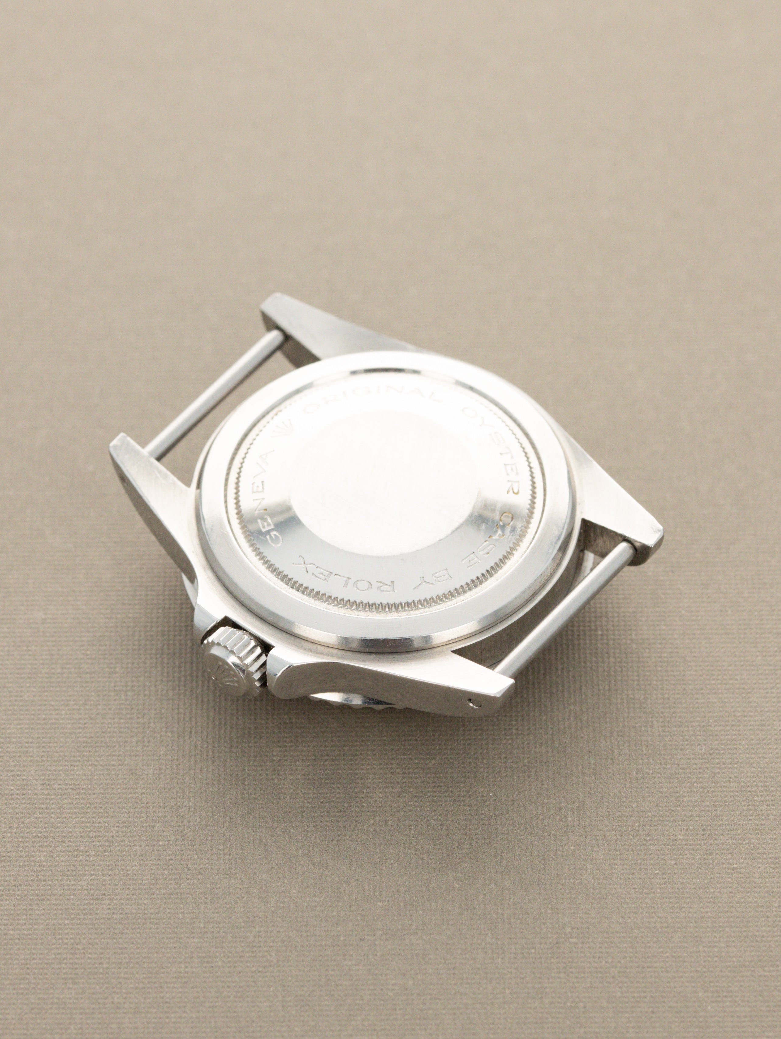 Tudor Submariner Ref. 94010 'Snowflake' - 'RCN' Military Issued Unpolished w/ Letter of Provenance