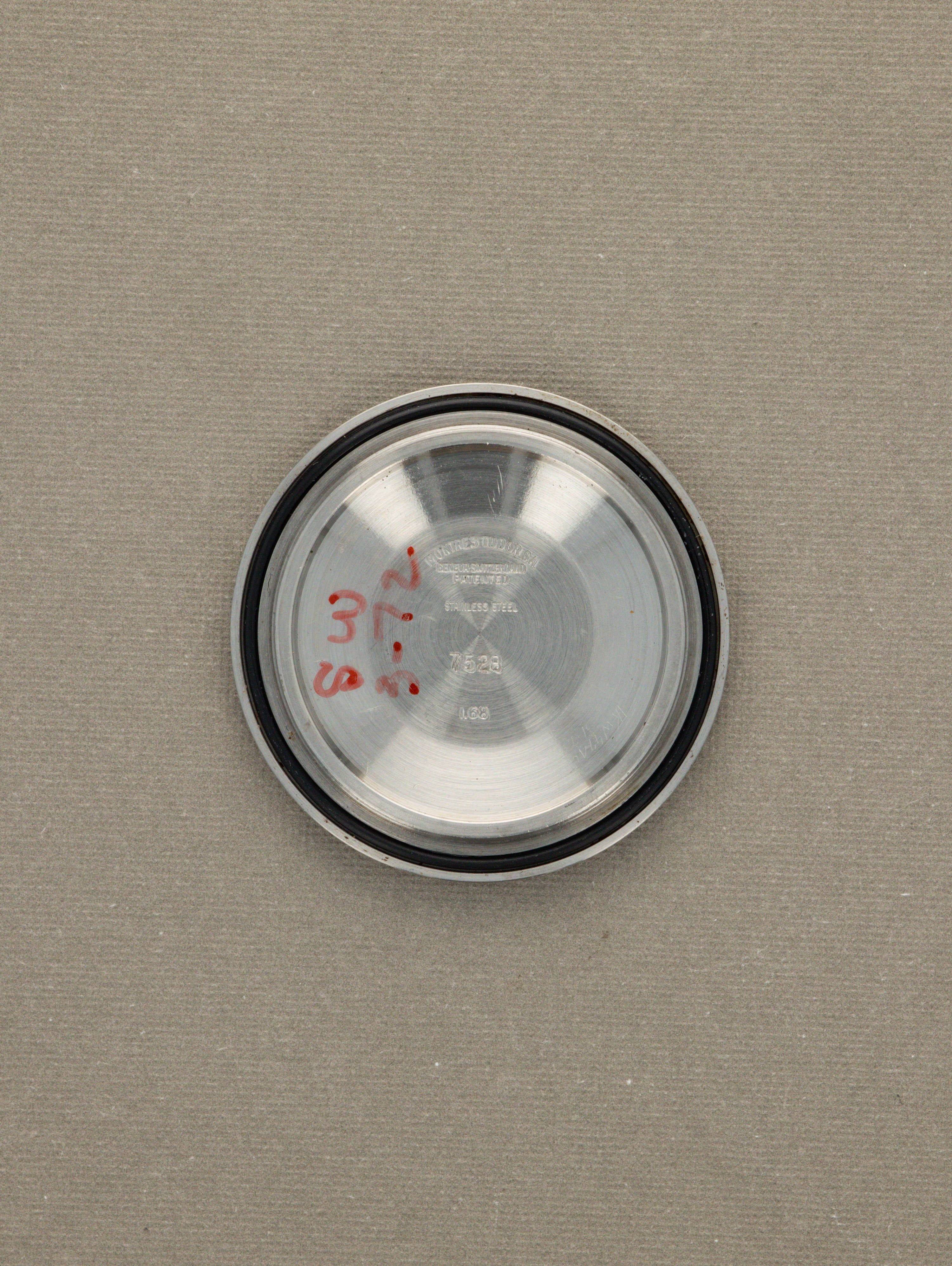 Tudor Submariner Ref. 7016/0 - 'US Navy' Owned Unpolished