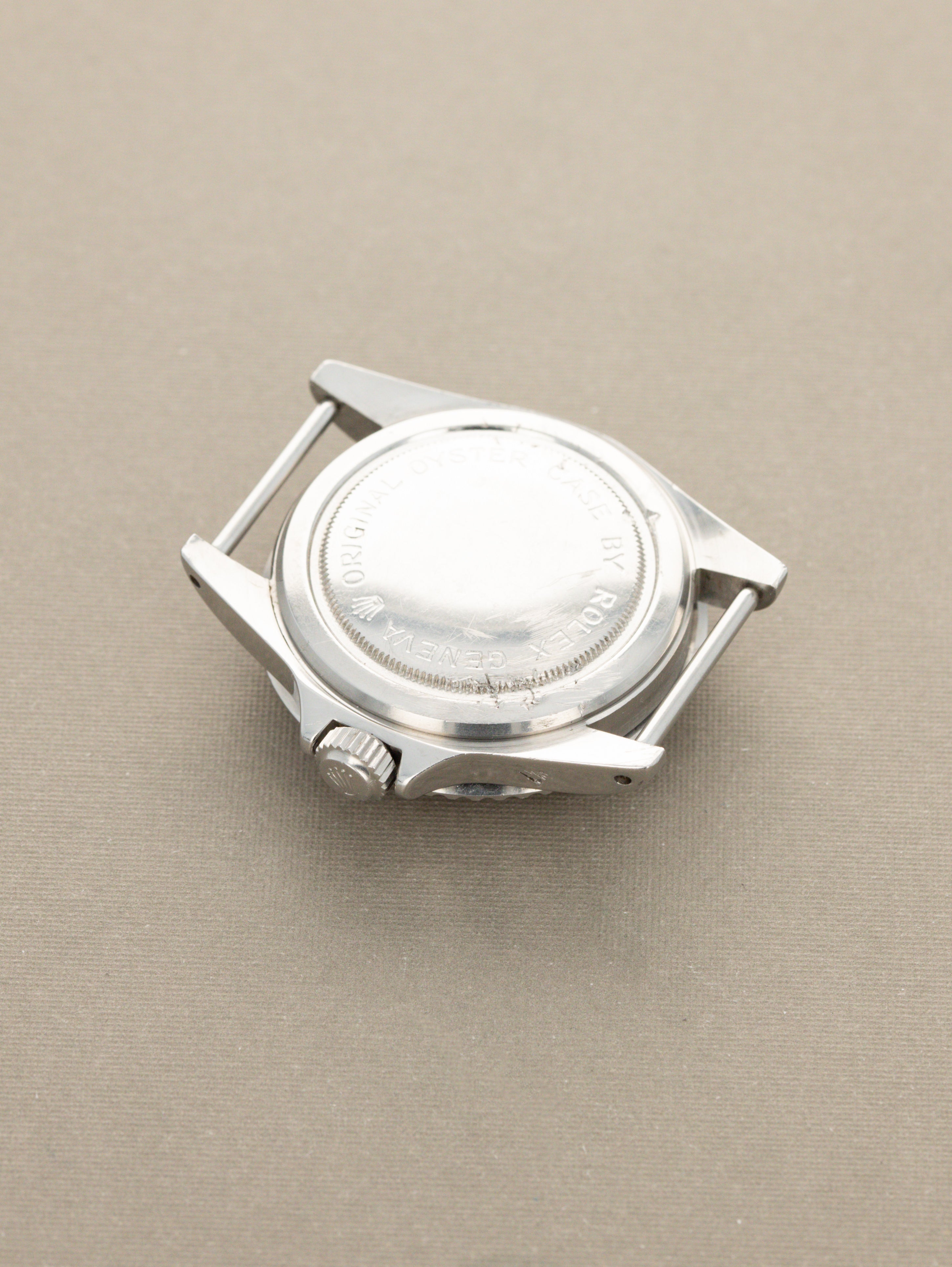 Tudor Submariner Ref. 7016/0 - 'US Navy' Owned Unpolished