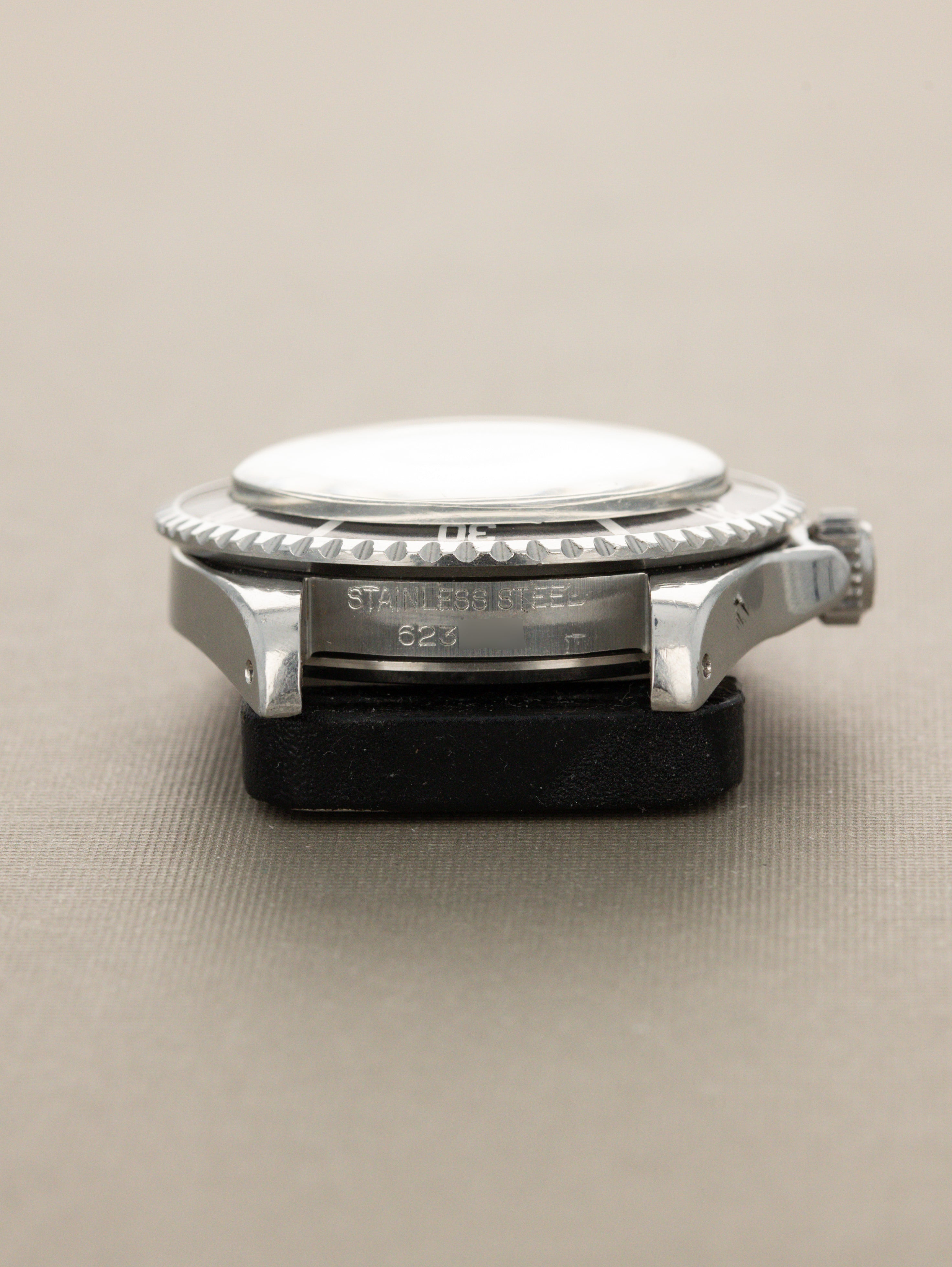 Tudor Submariner Ref. 7016/0 - 'US Navy' Owned Unpolished