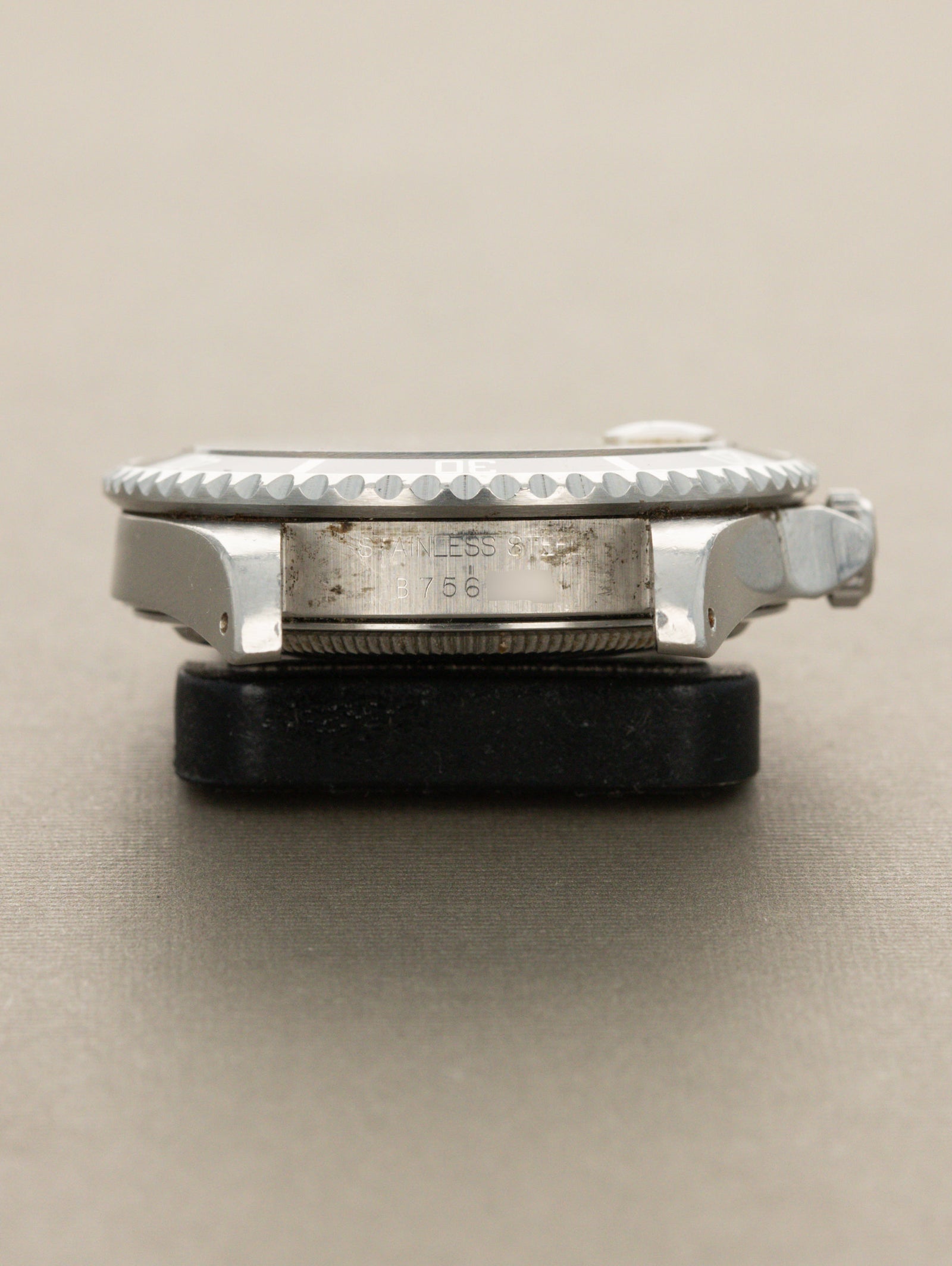 Tudor Submariner Date Ref. 75190 36mm - 'Midsize' w/ Caseback Sticker & Papers