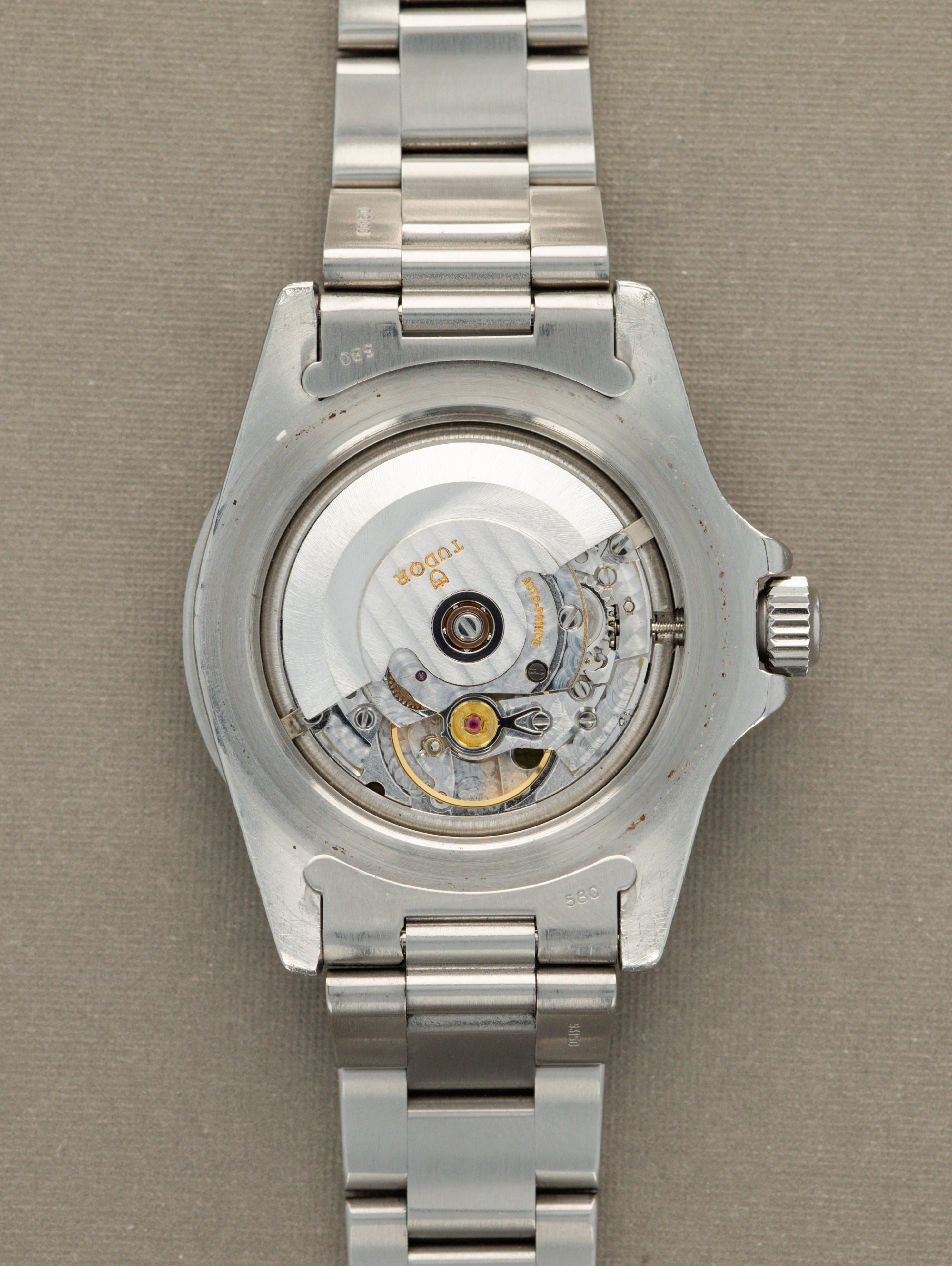Tudor Submariner Ref. 94010 - 'RCN' Military Issued