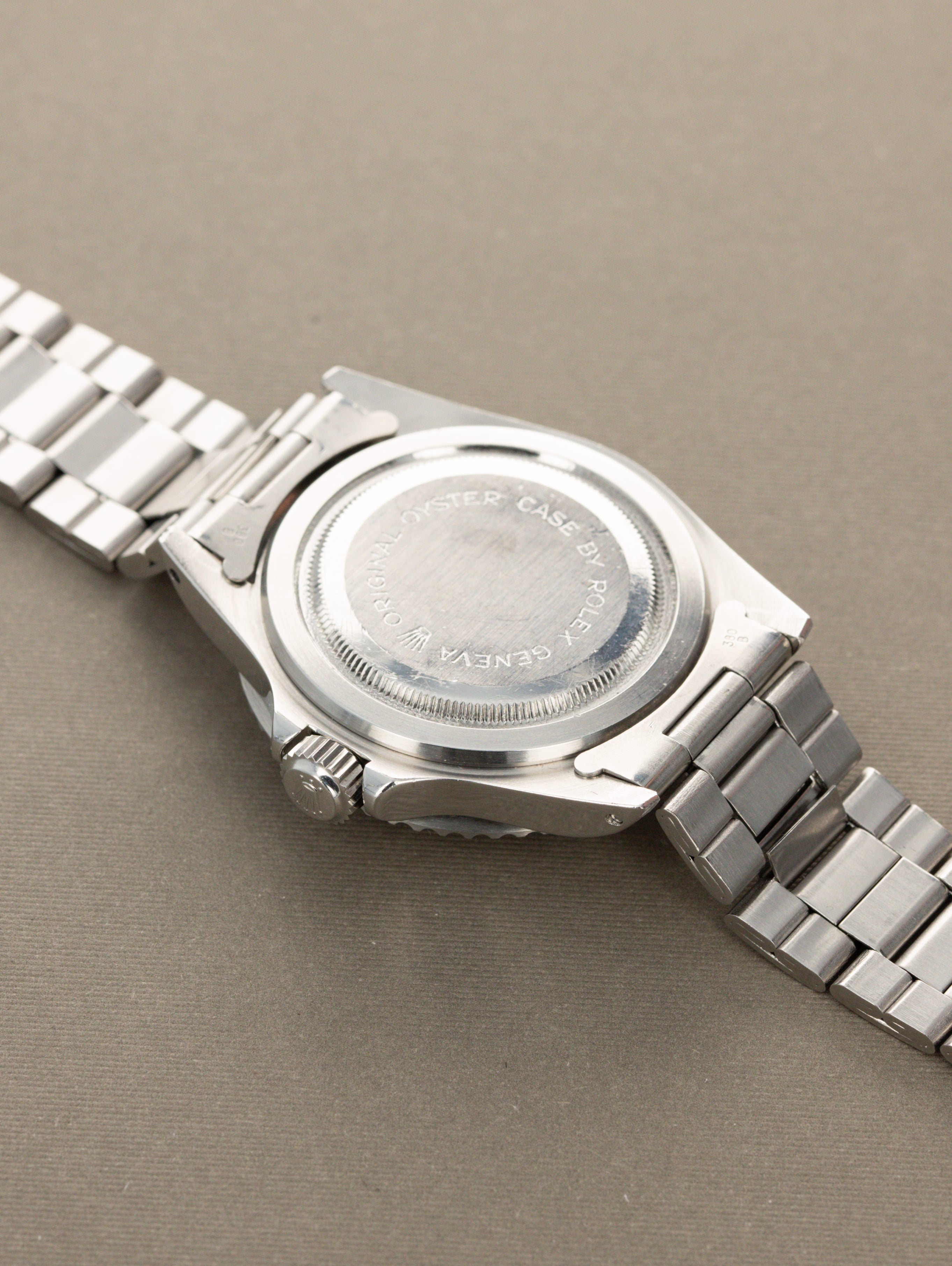 Tudor Submariner Date Ref. 79090 - Papers