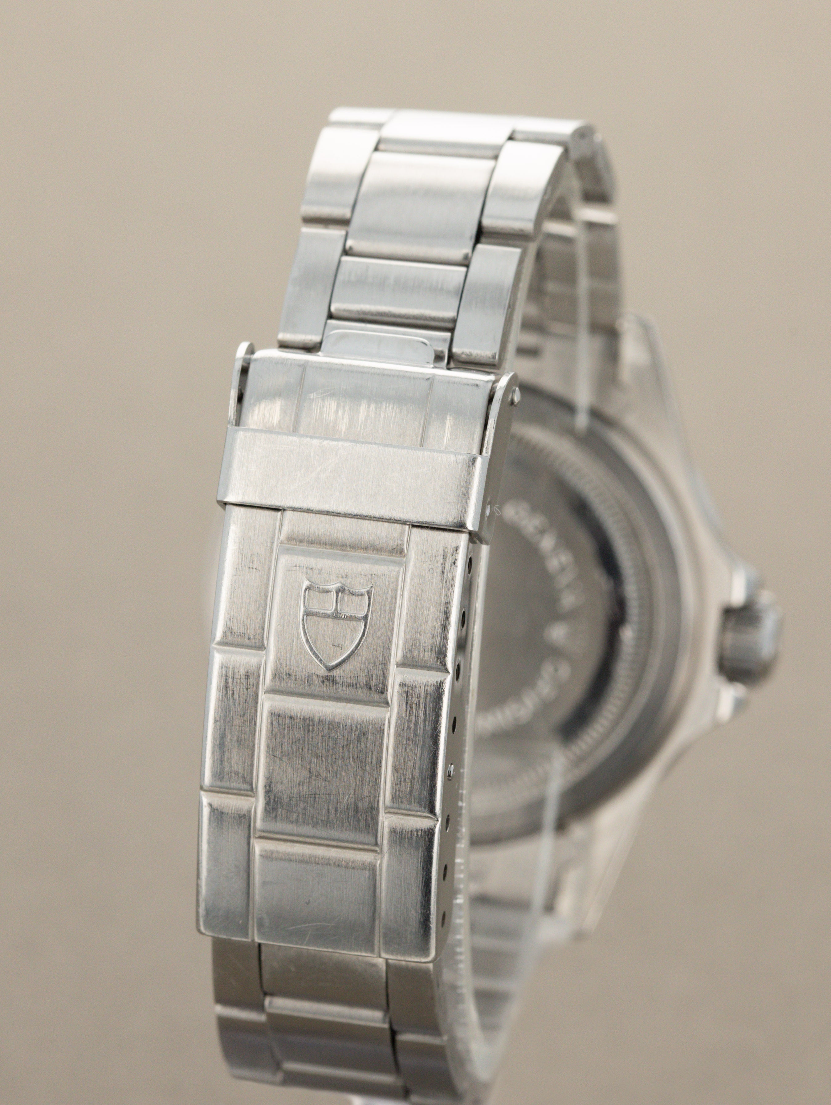 Tudor Submariner Date Ref. 79090 - Papers