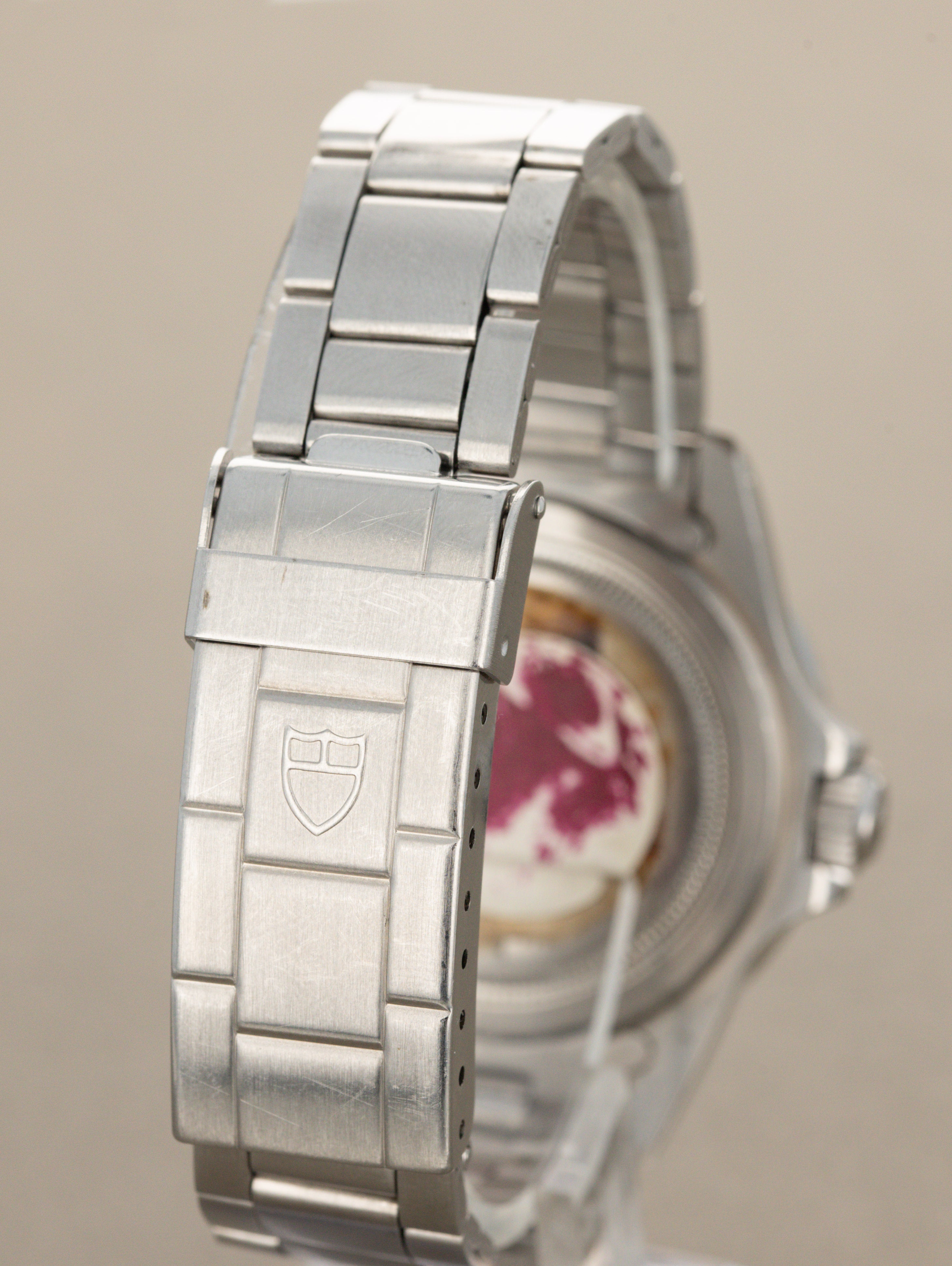 Tudor Submariner Date Ref. 79090 - Unpolished