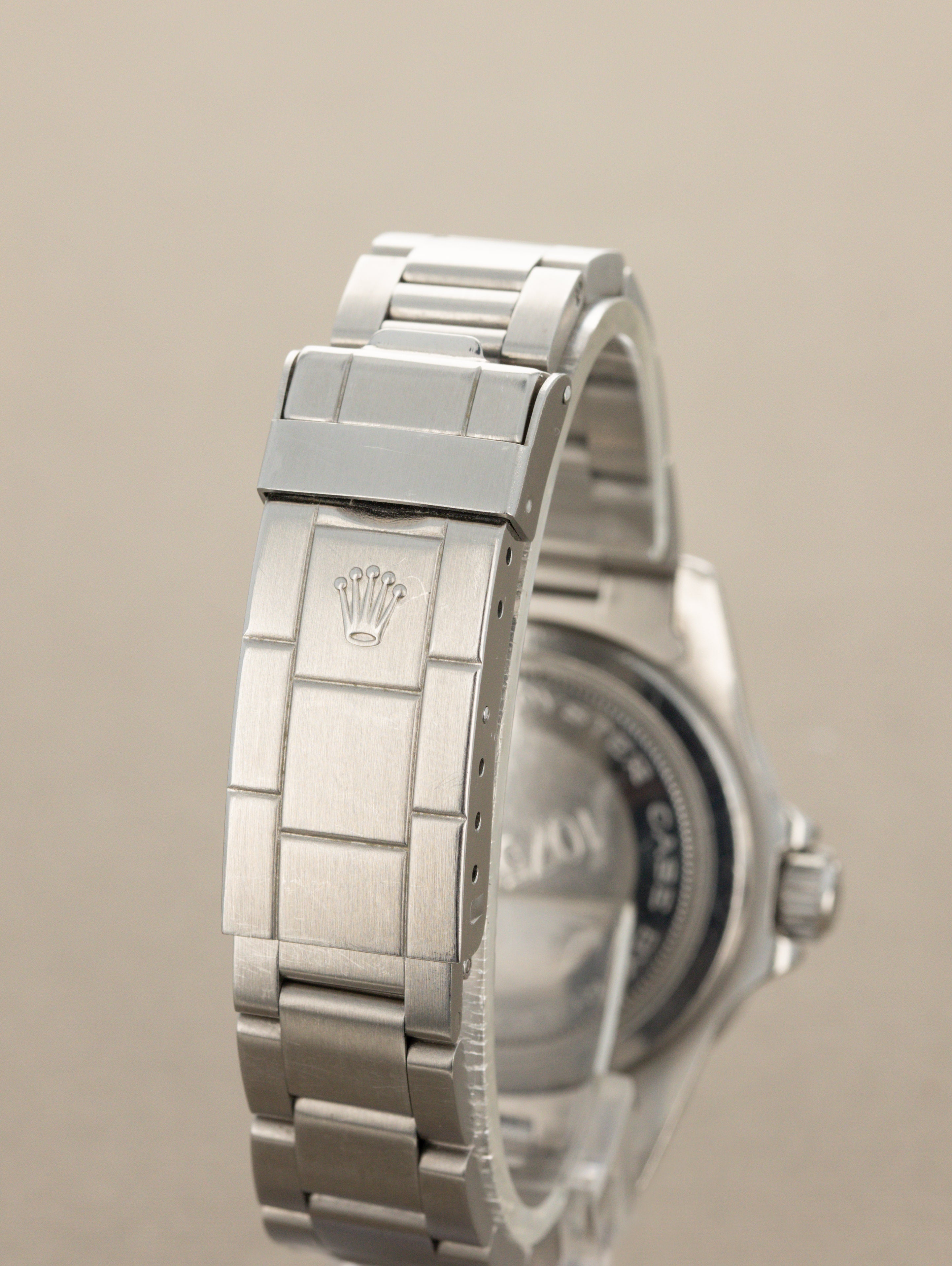 Tudor Submariner Ref. 94010 - 'RCN' Military Issued